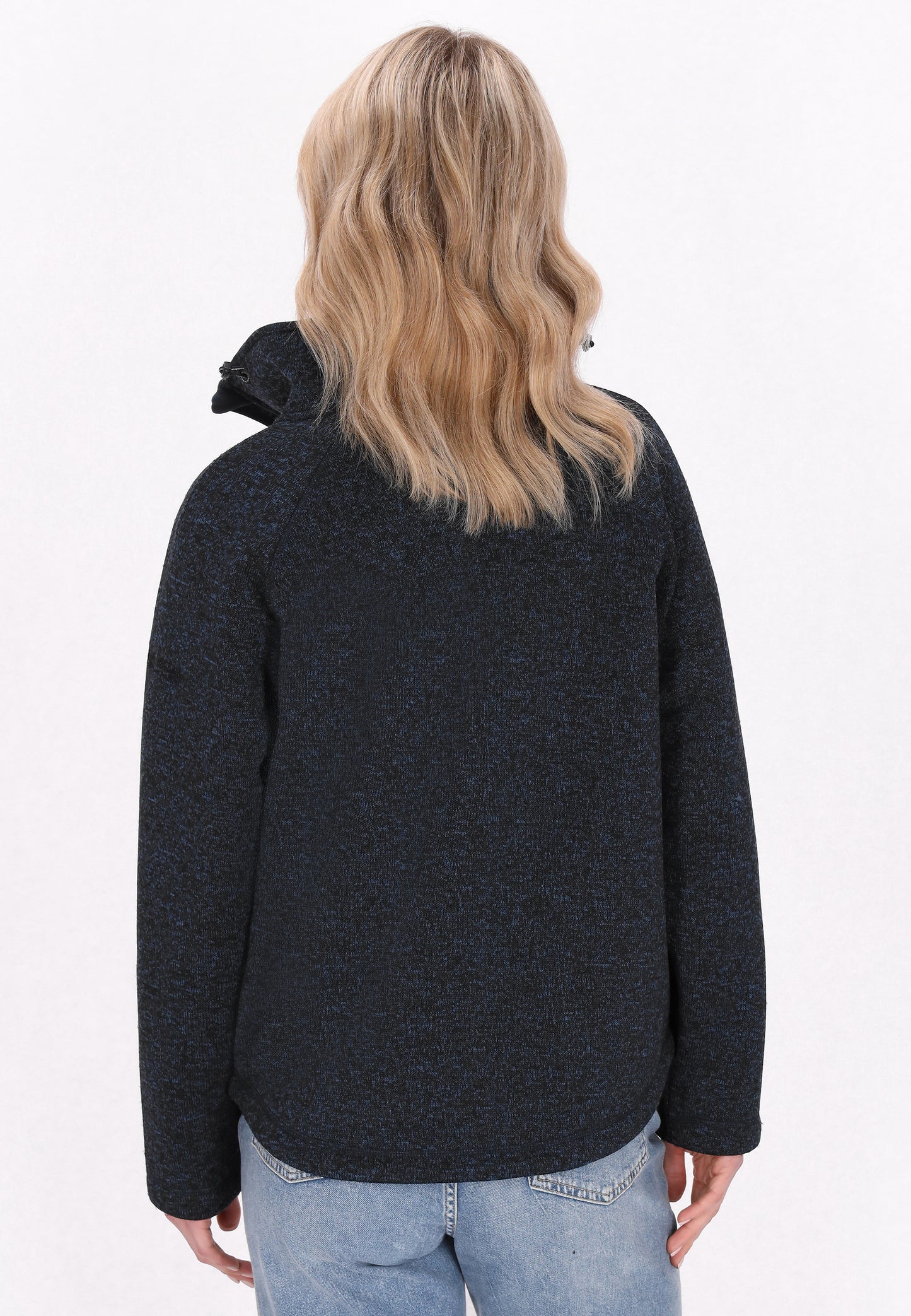 Schmuddelwedda kurtka damska