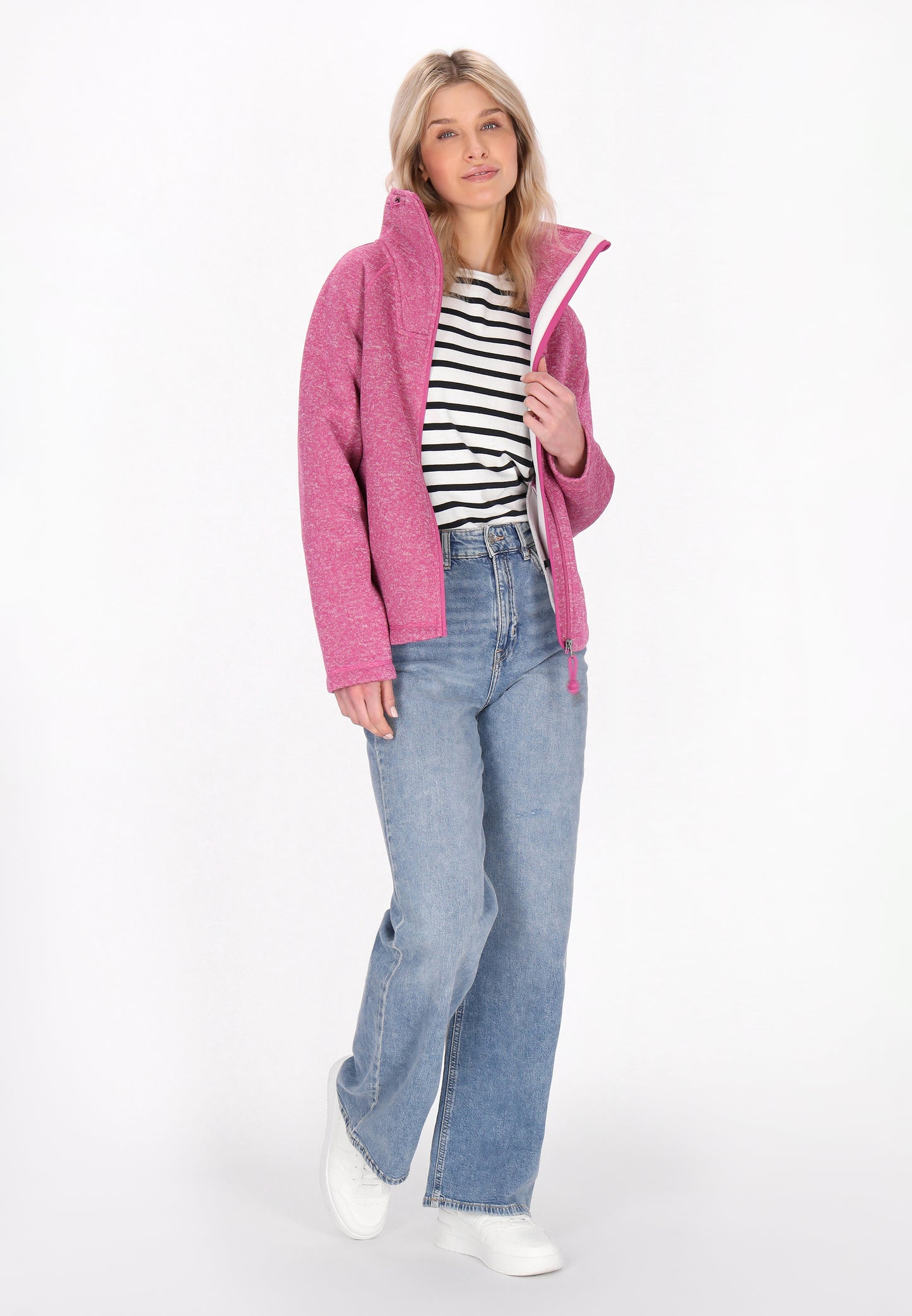 Schmuddelwedda kurtka damska