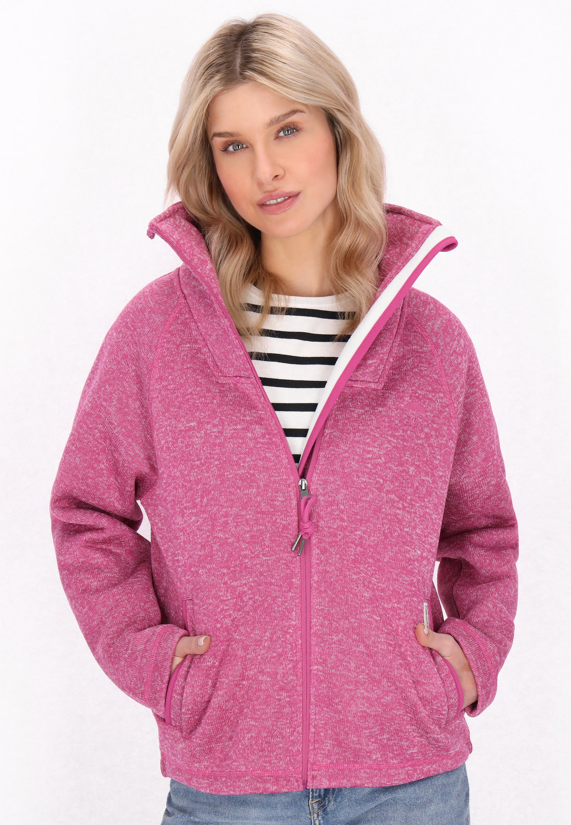 Schmuddelwedda kurtka damska