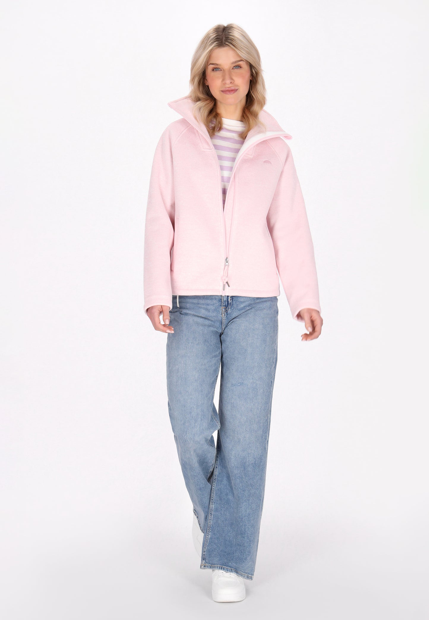 Schmuddelwedda kurtka damska