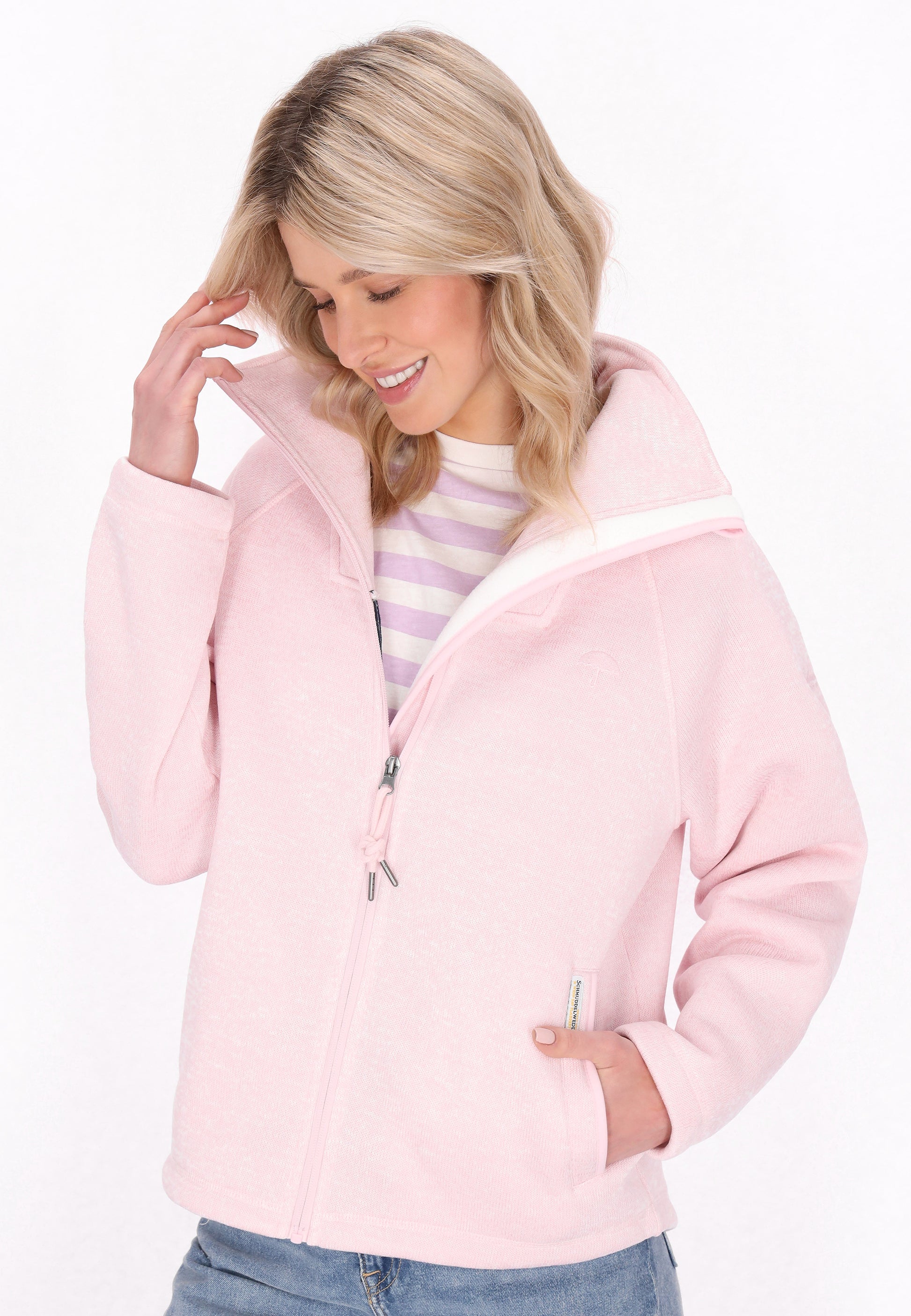 Schmuddelwedda kurtka damska