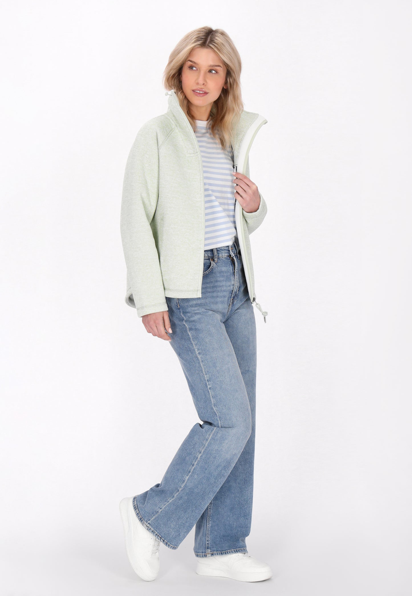 Schmuddelwedda kurtka damska