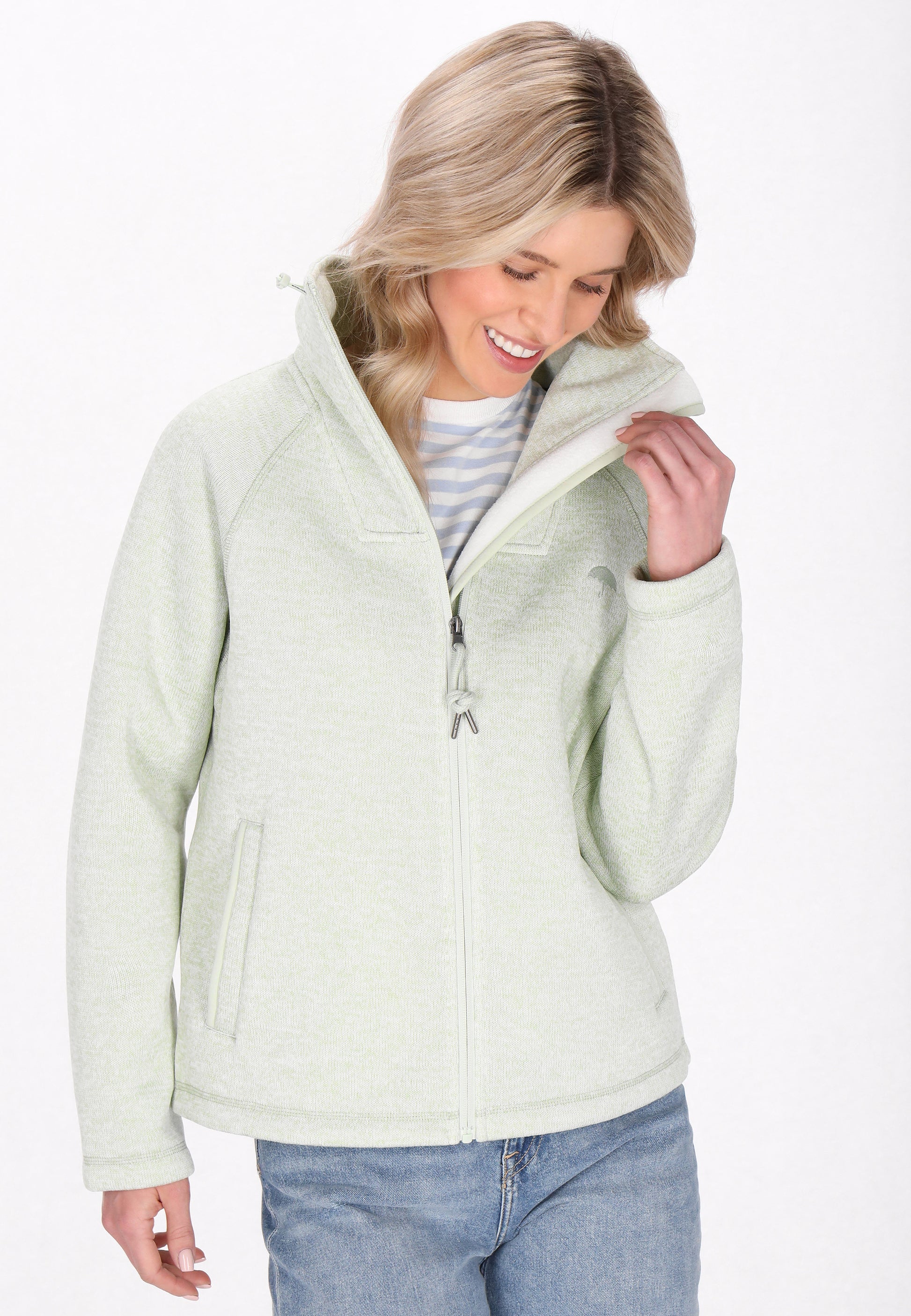 Schmuddelwedda kurtka damska