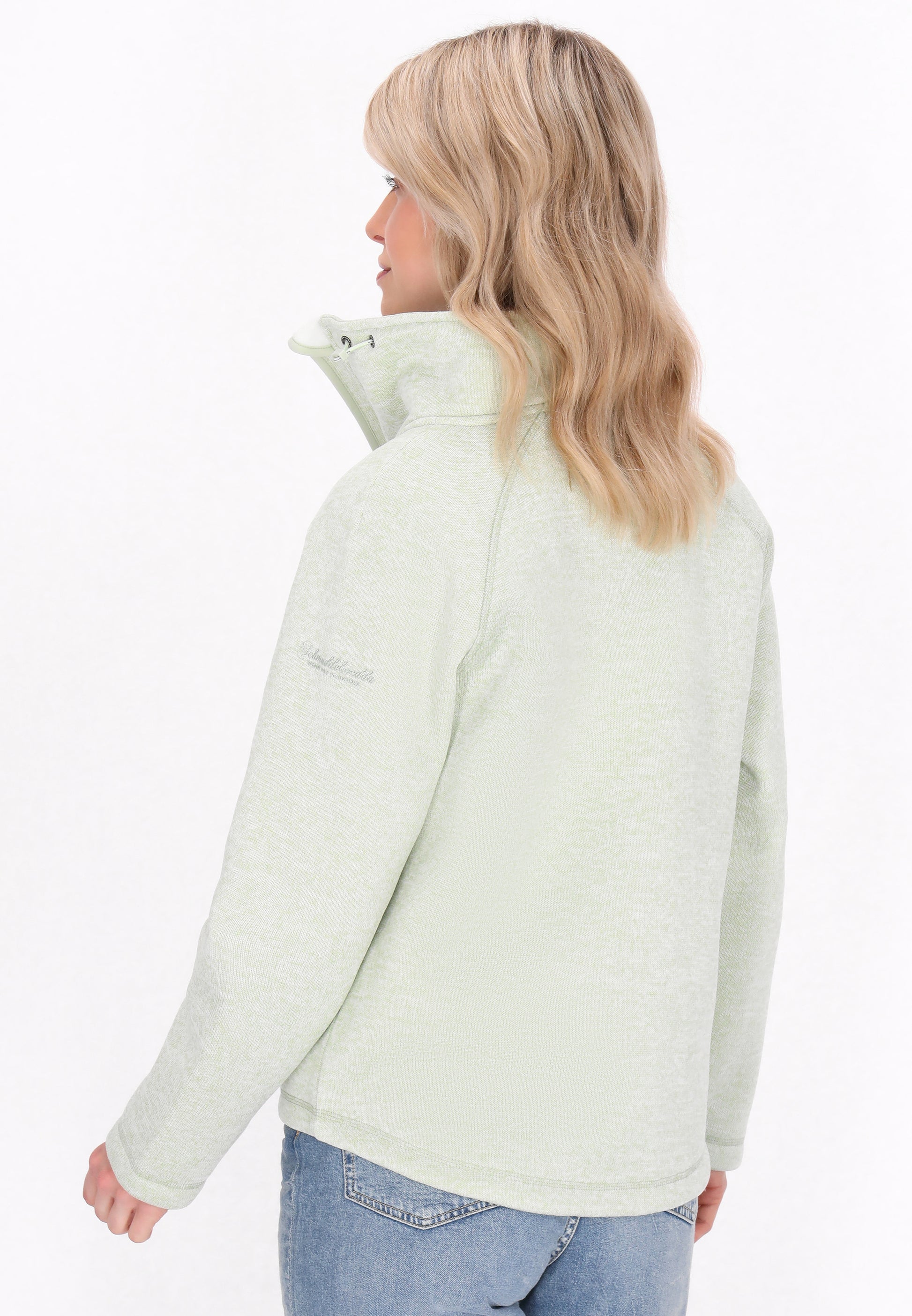 Schmuddelwedda kurtka damska