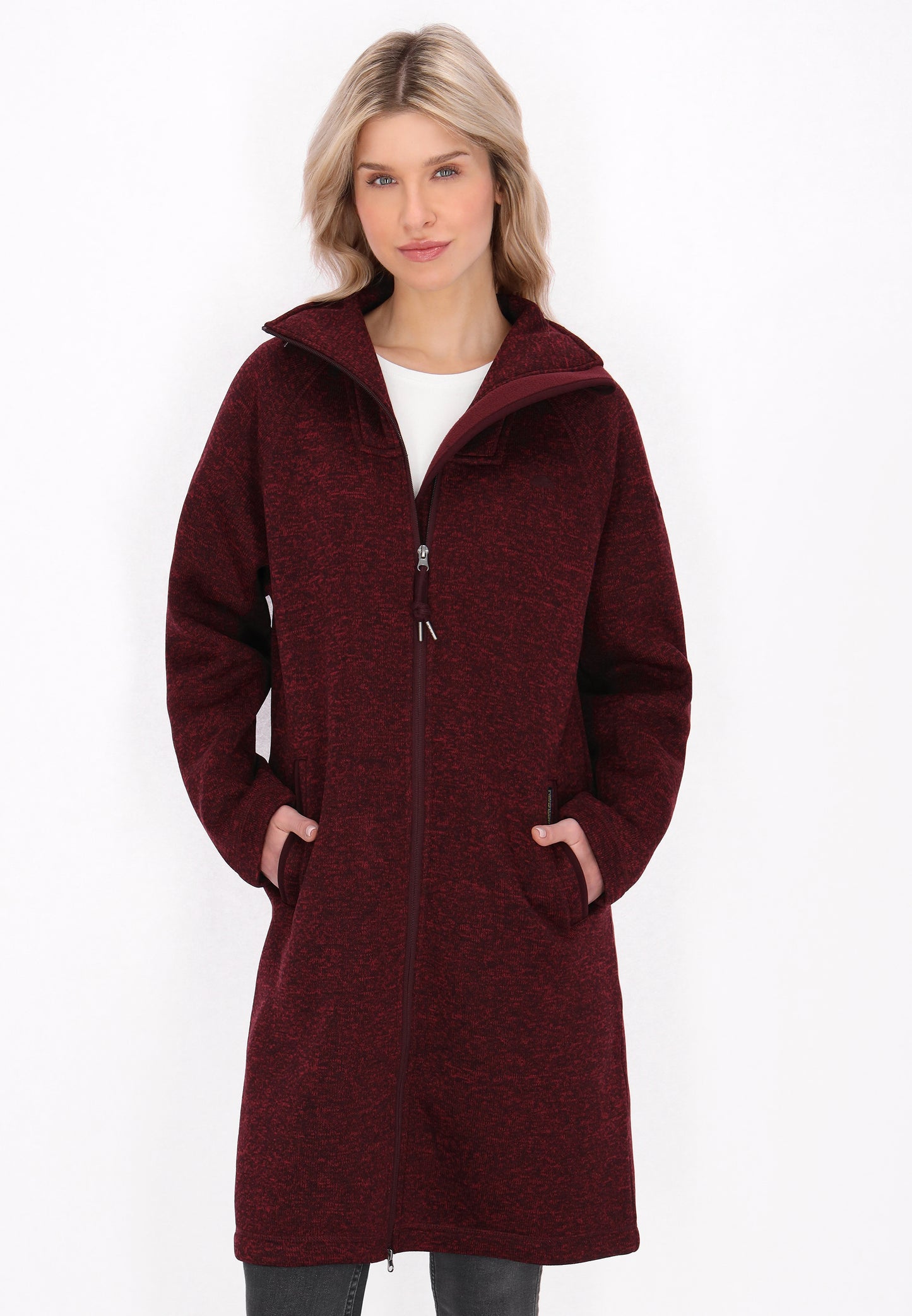 Schmuddelwedda kurtka damska