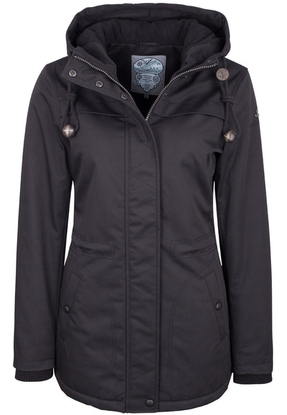 DreiMaster Damen-Anorak