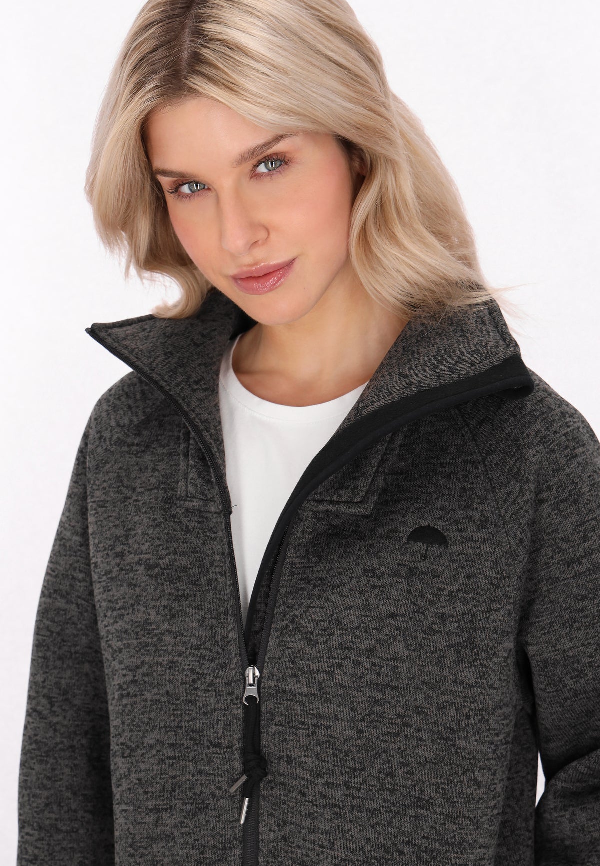 Schmuddelwedda Women's Jacket