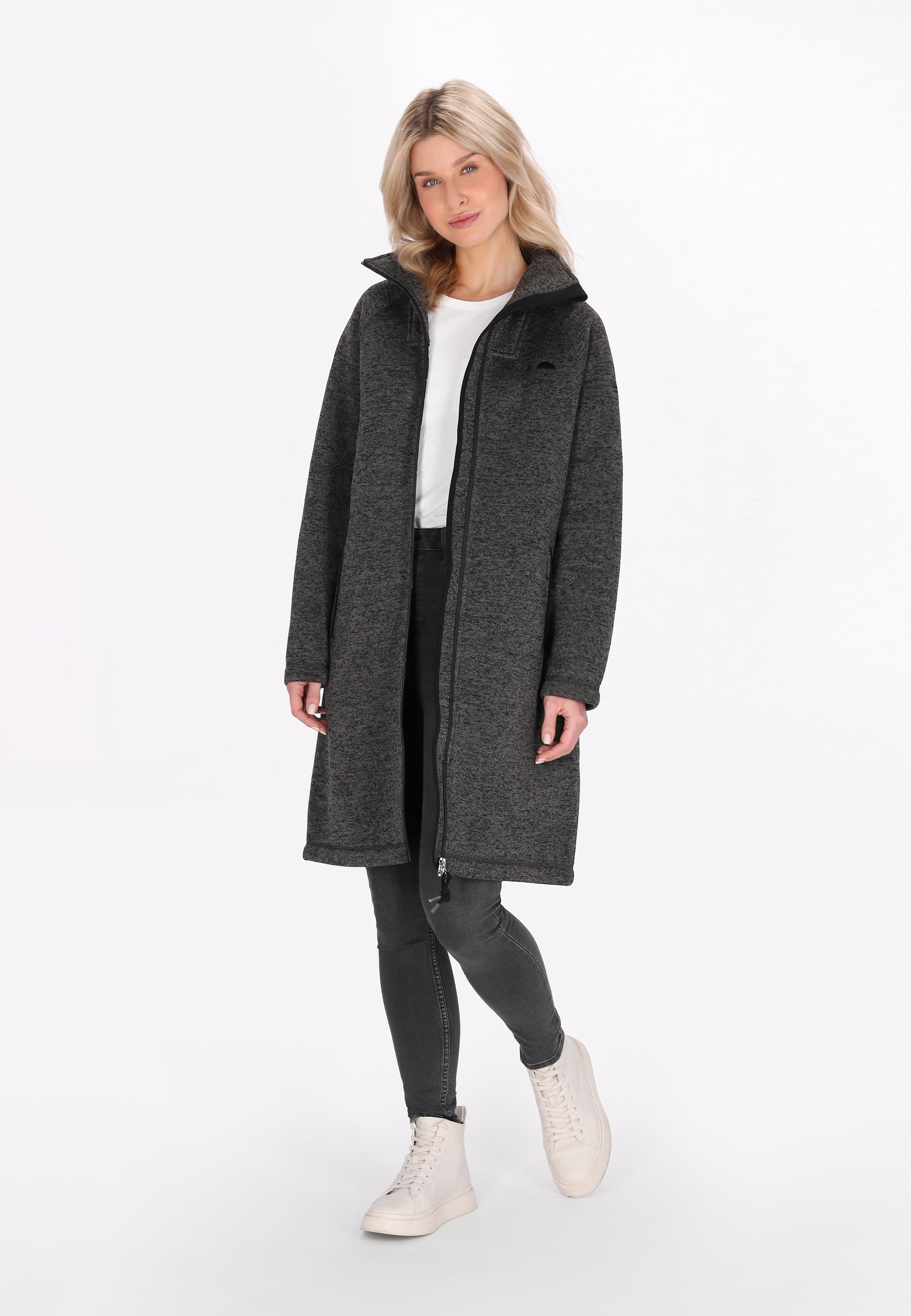 Schmuddelwedda Damen Jacke