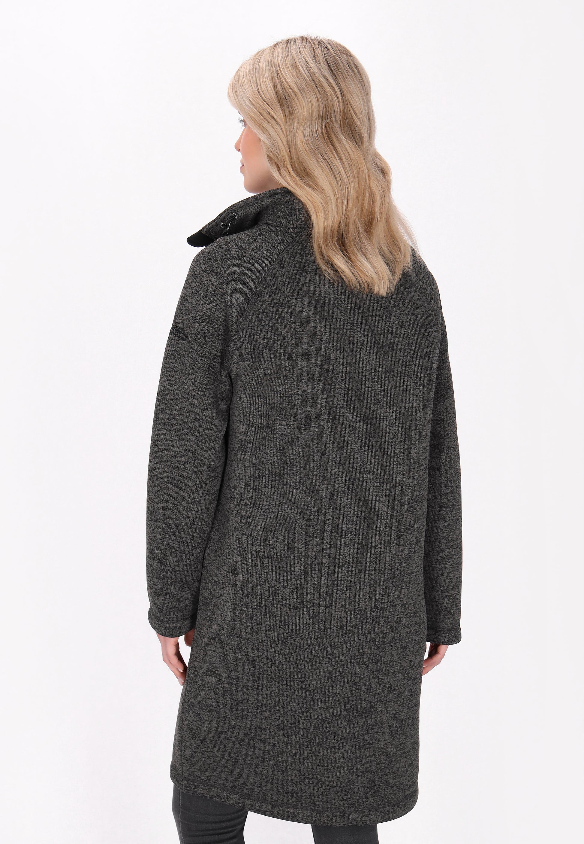 Schmuddelwedda kurtka damska