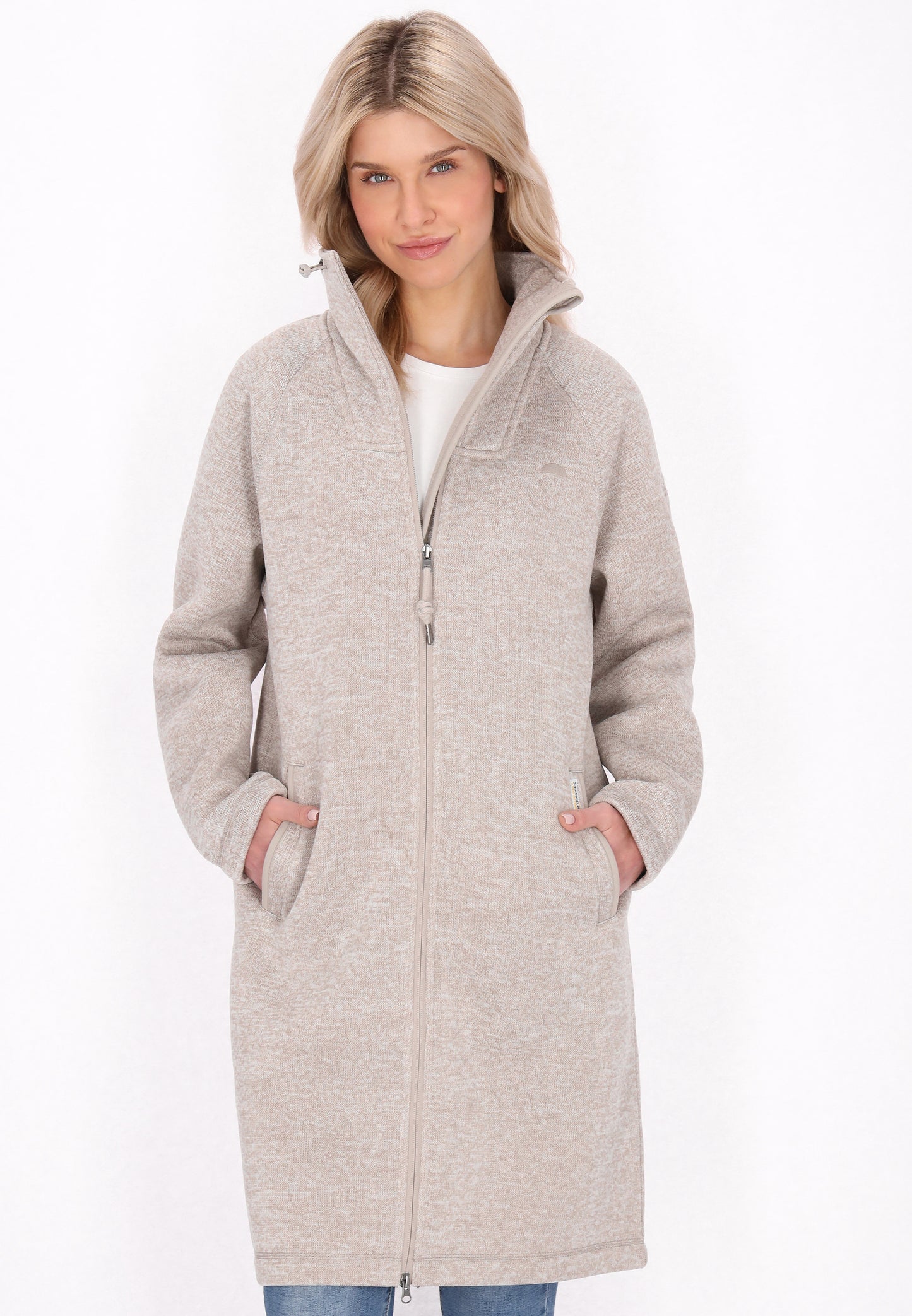 Schmuddelwedda kurtka damska