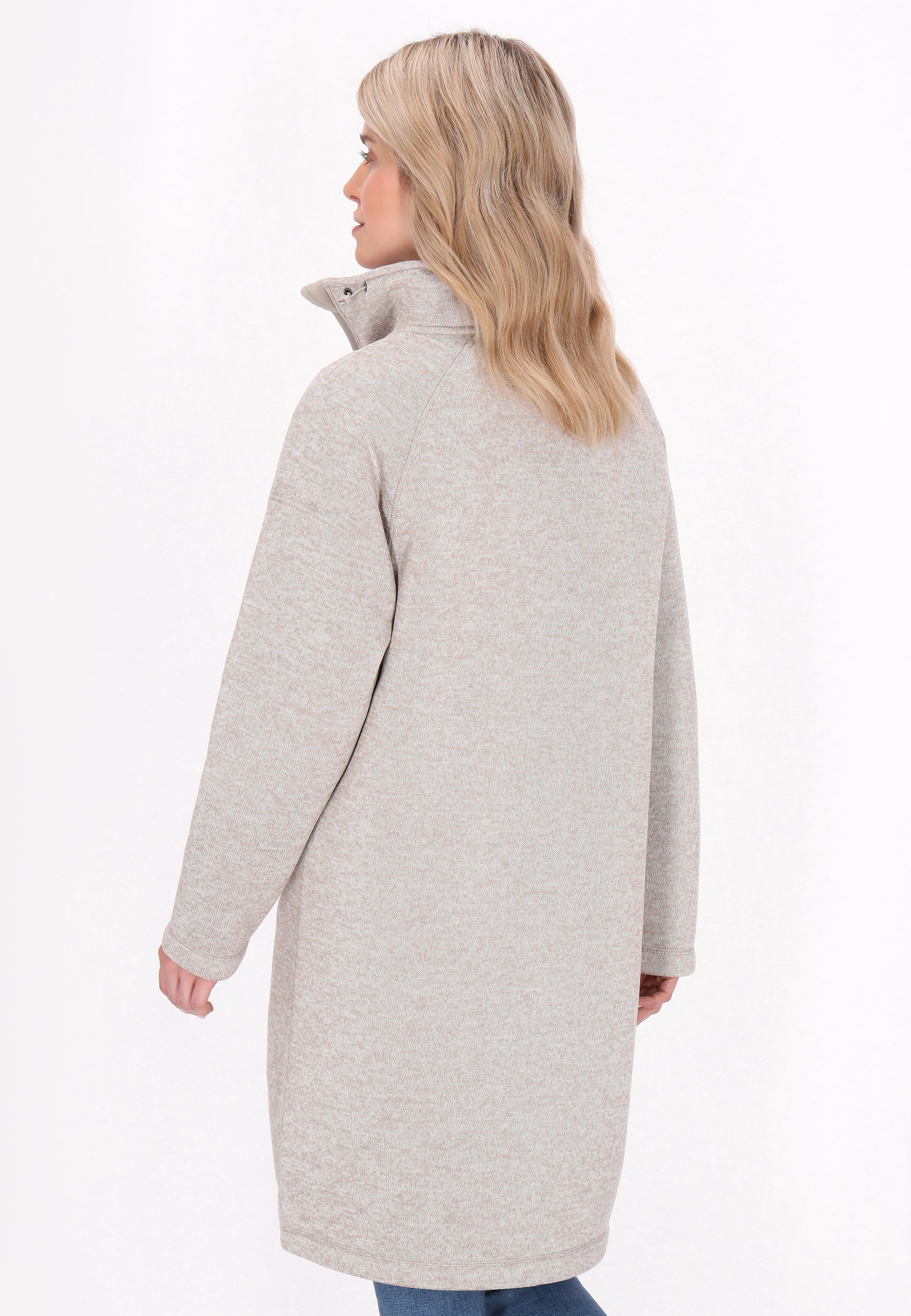 Schmuddelwedda kurtka damska