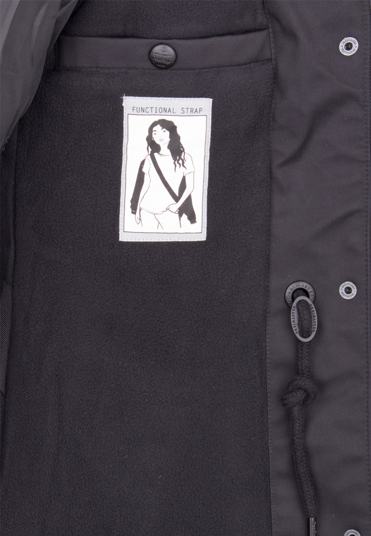 DreiMaster Damen-Anorak