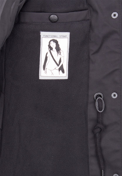 DreiMaster Damen-Anorak