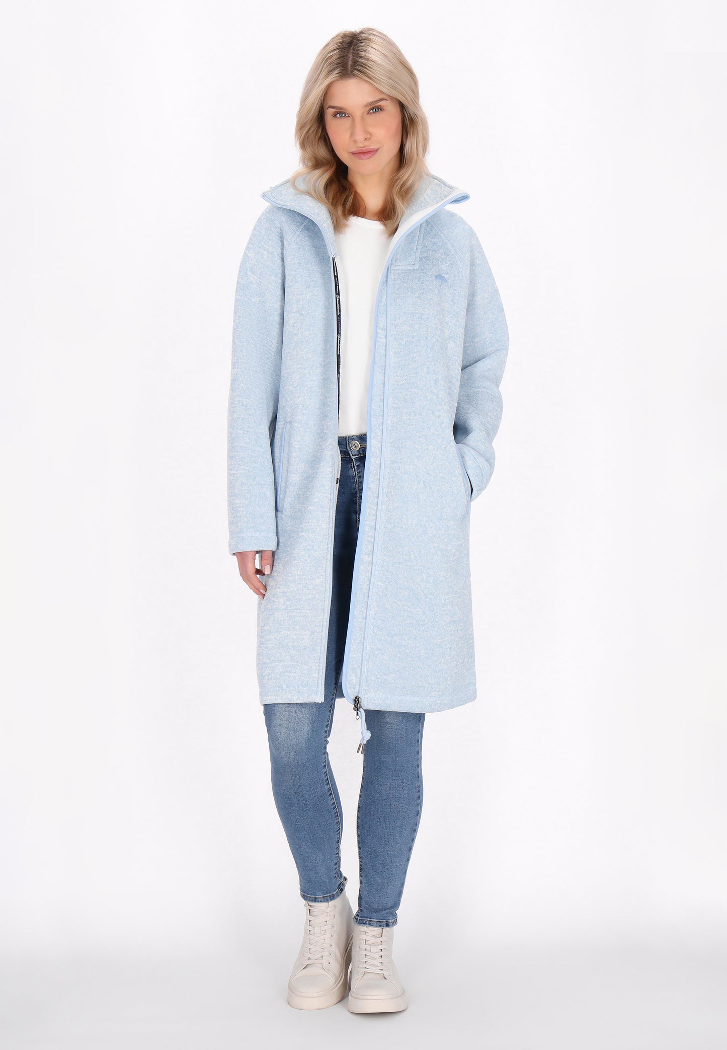 Schmuddelwedda kurtka damska