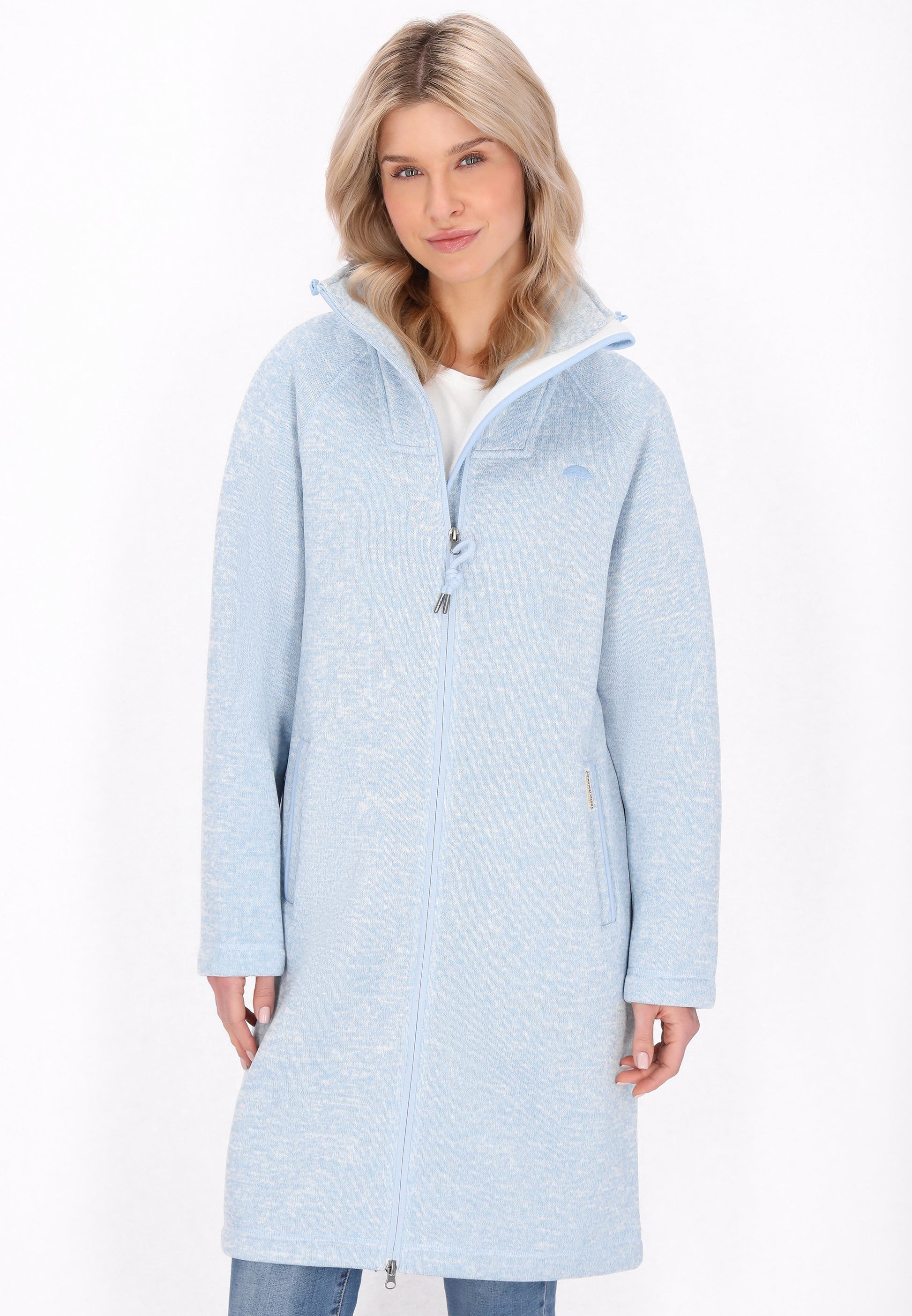 Schmuddelwedda kurtka damska