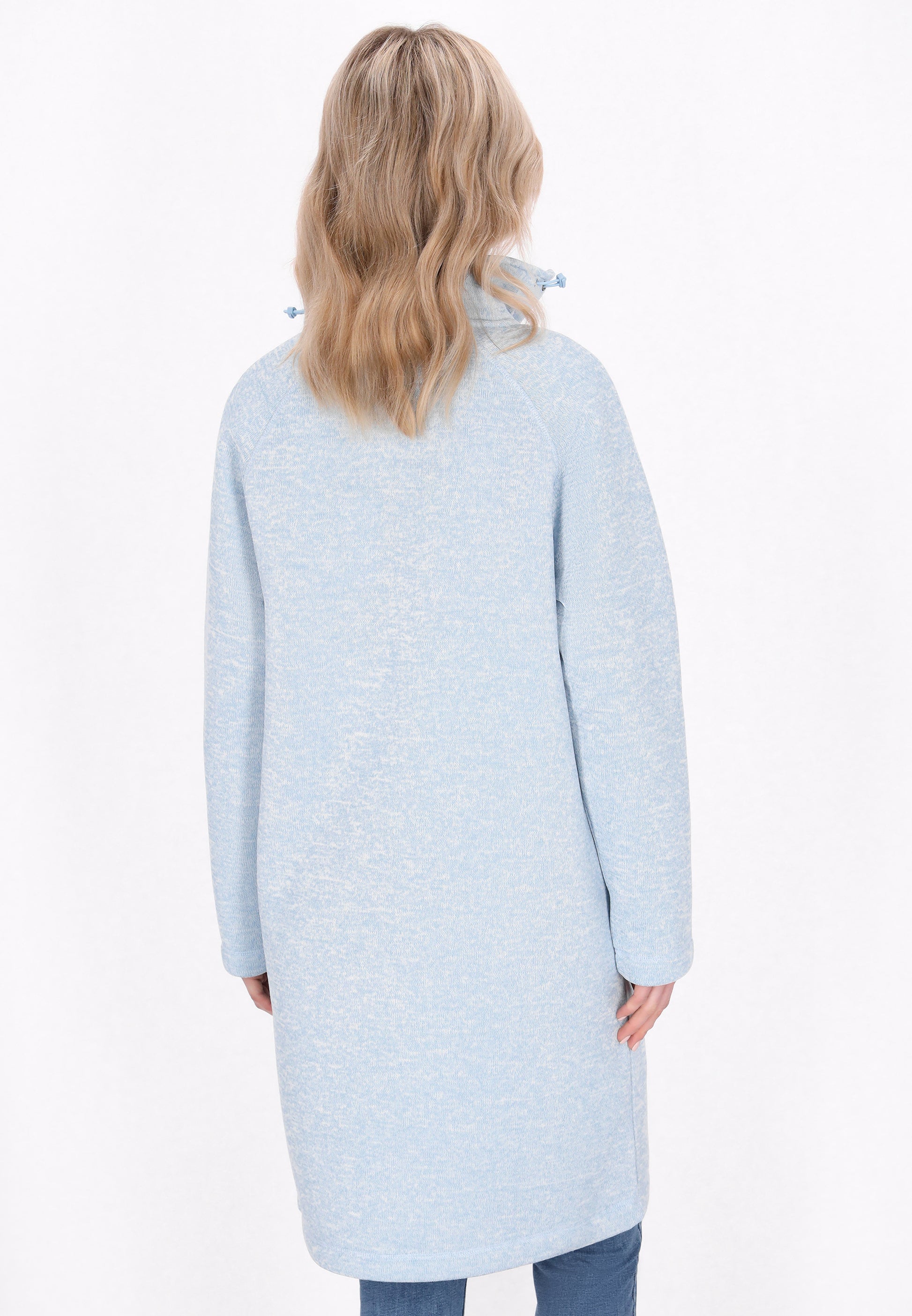 Schmuddelwedda kurtka damska