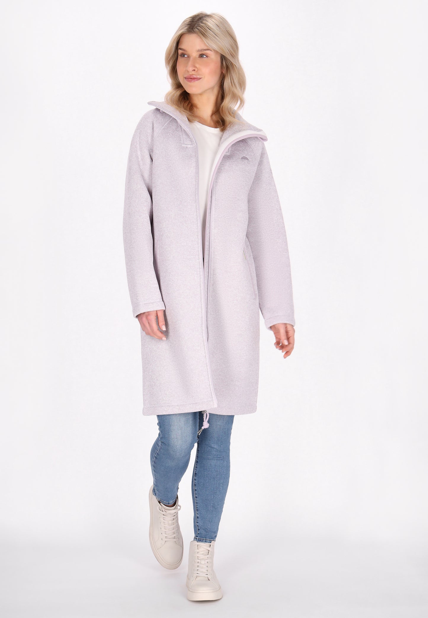 Schmuddelwedda kurtka damska