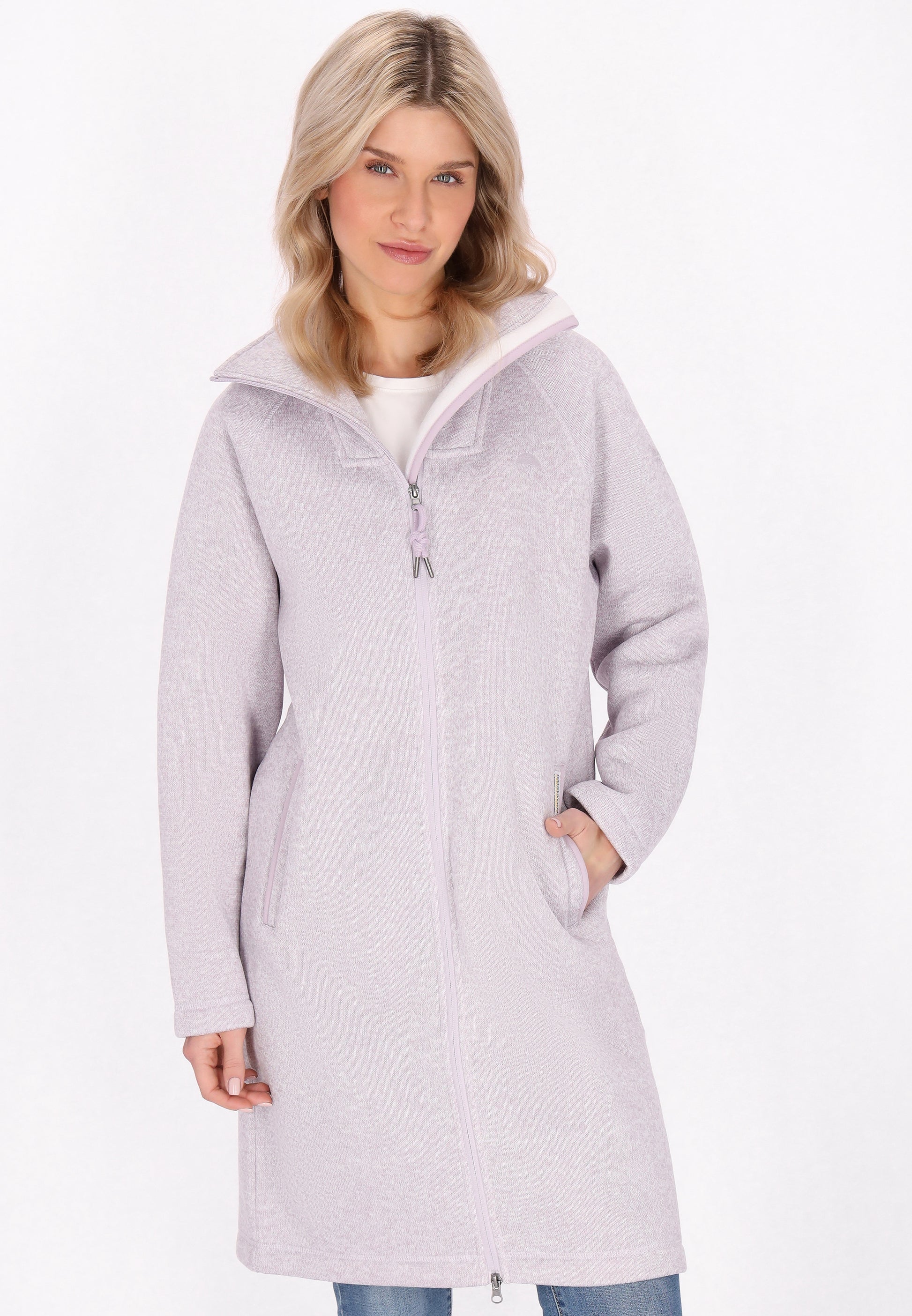 Schmuddelwedda kurtka damska