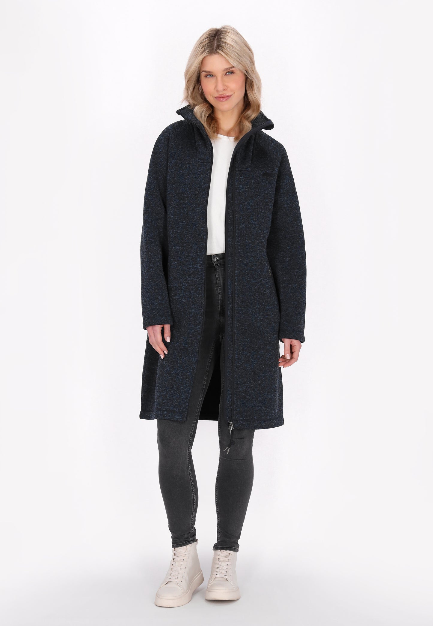 Schmuddelwedda kurtka damska