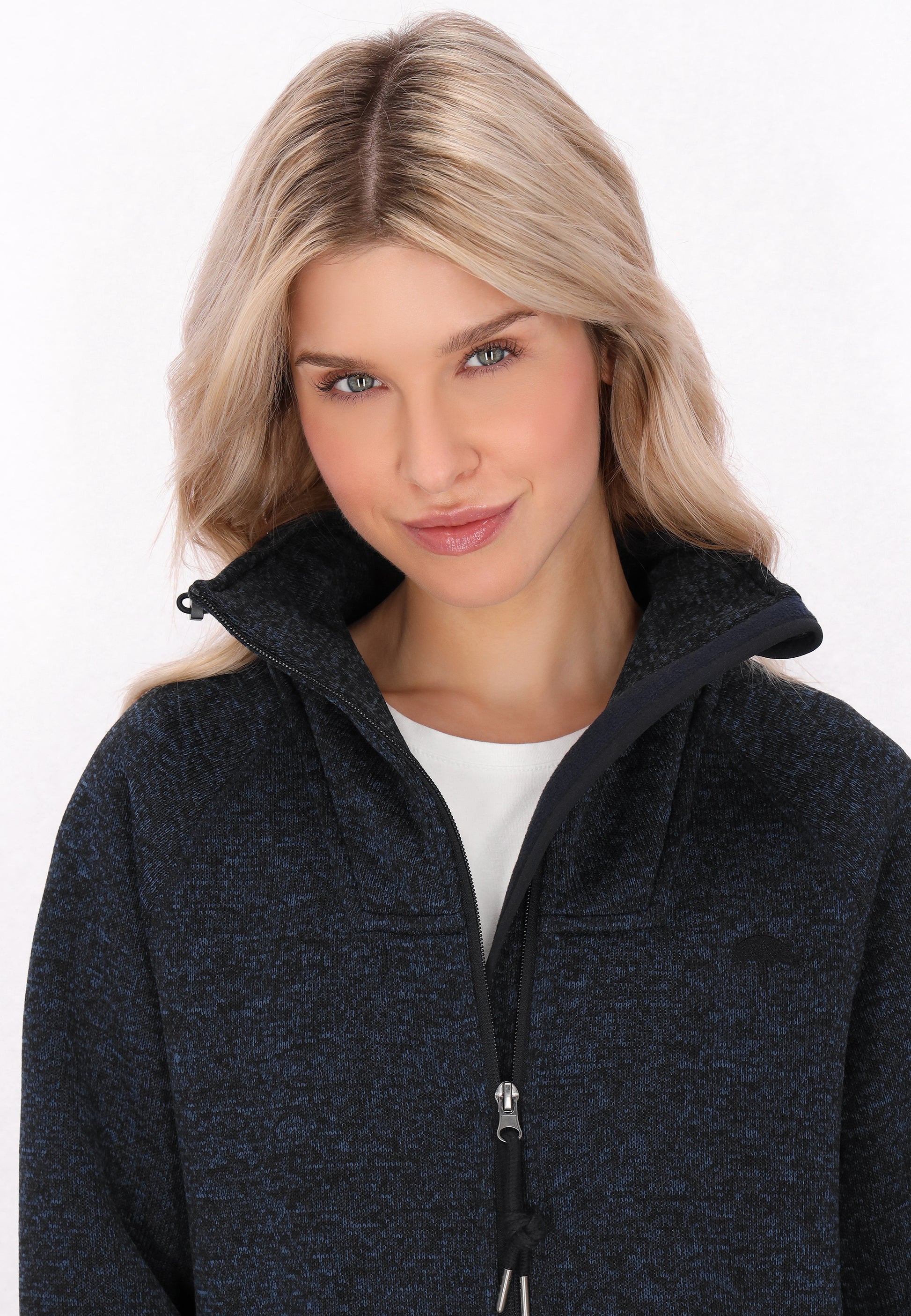 Schmuddelwedda kurtka damska