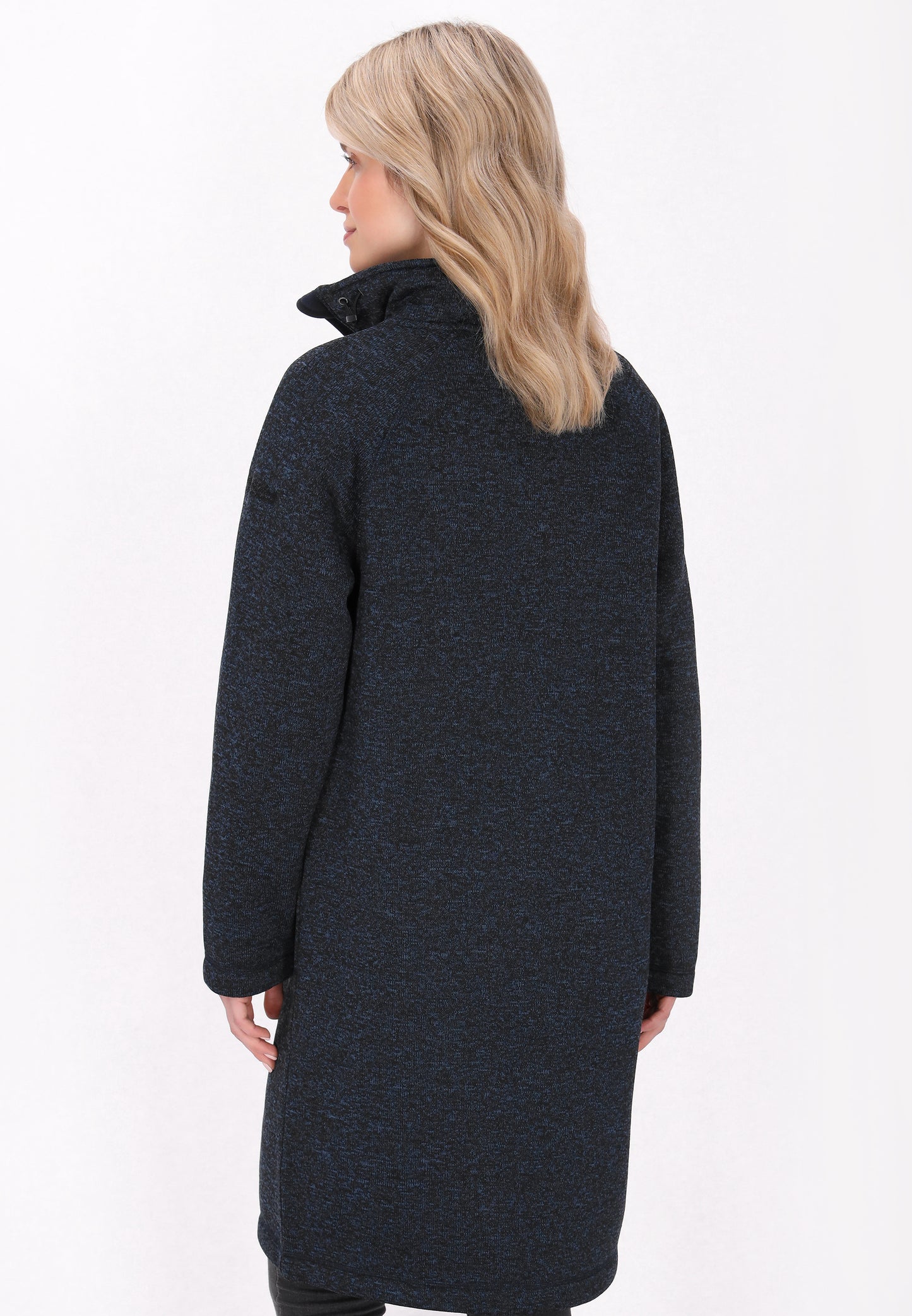 Schmuddelwedda kurtka damska