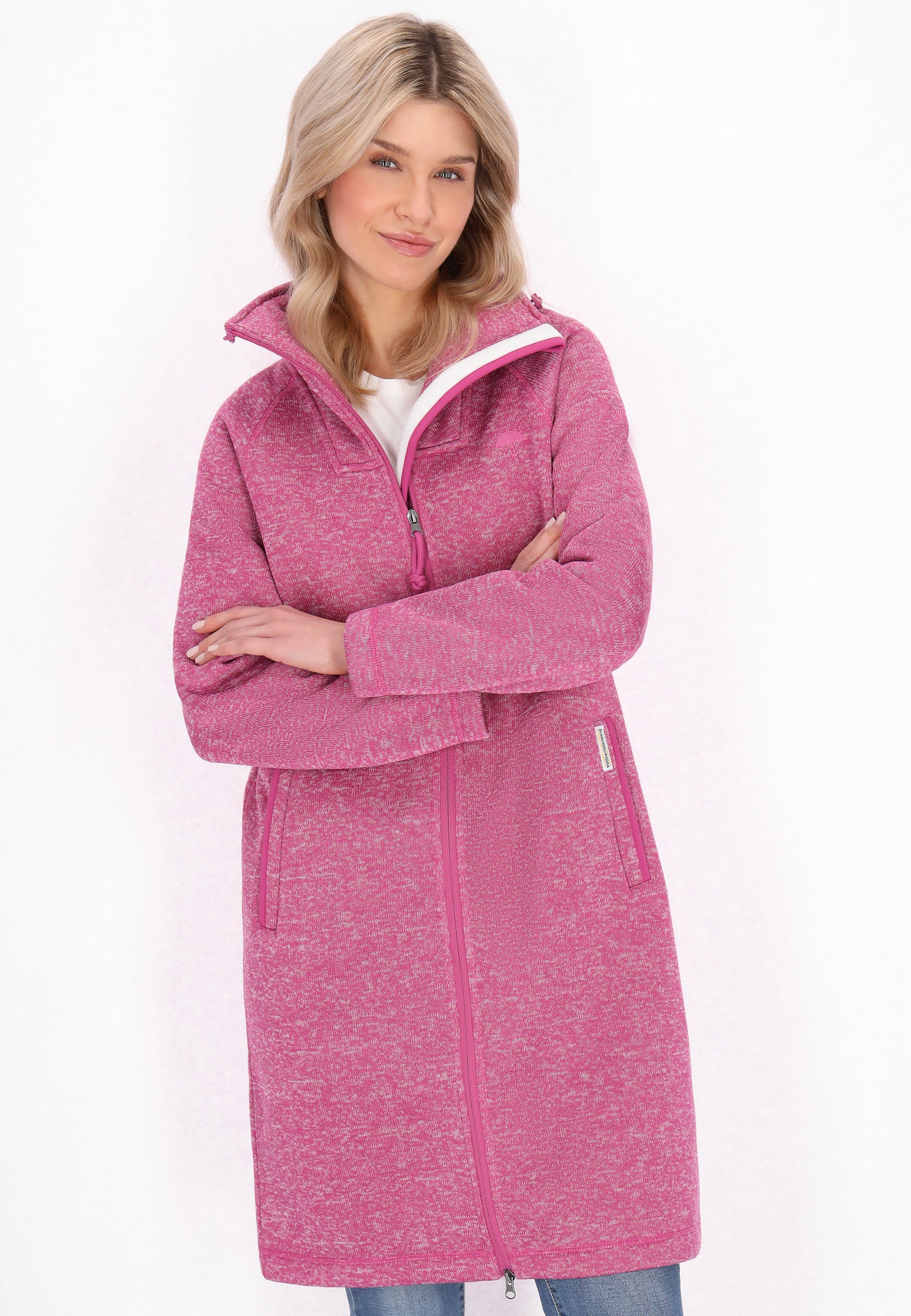 Schmuddelwedda kurtka damska