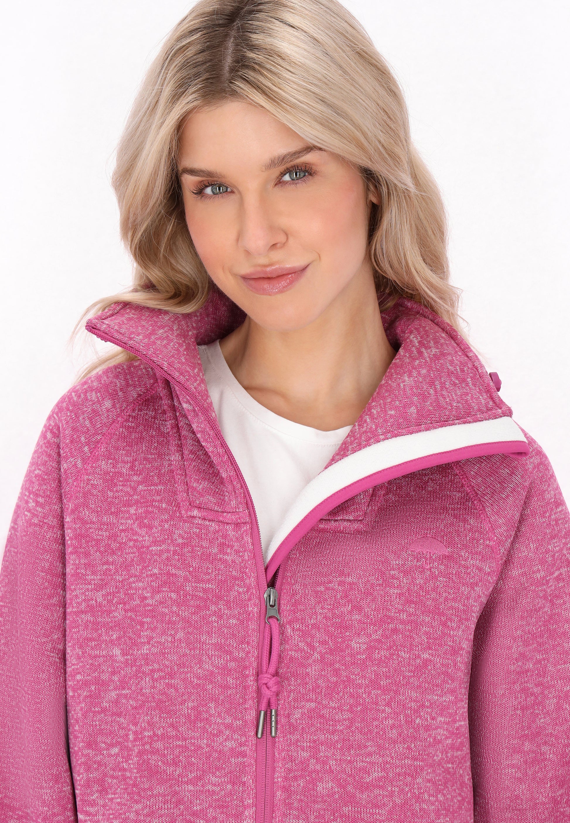 Schmuddelwedda kurtka damska