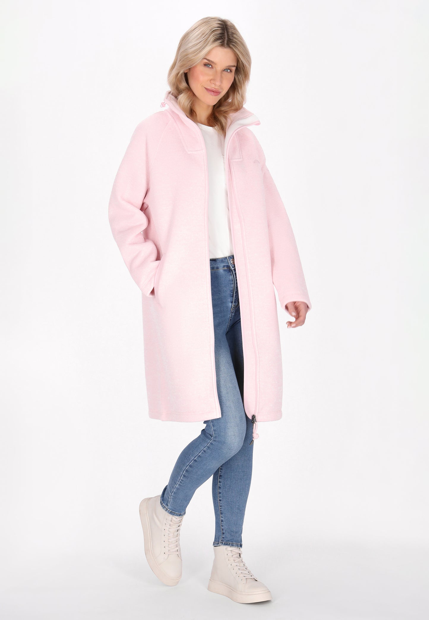 Schmuddelwedda kurtka damska