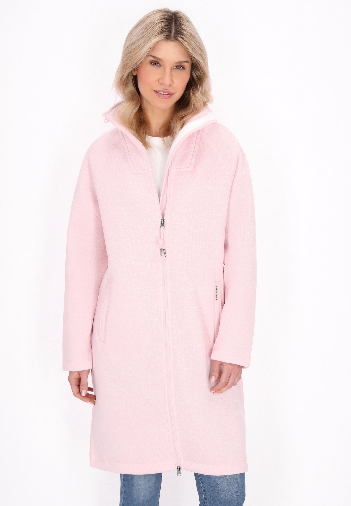 Schmuddelwedda kurtka damska