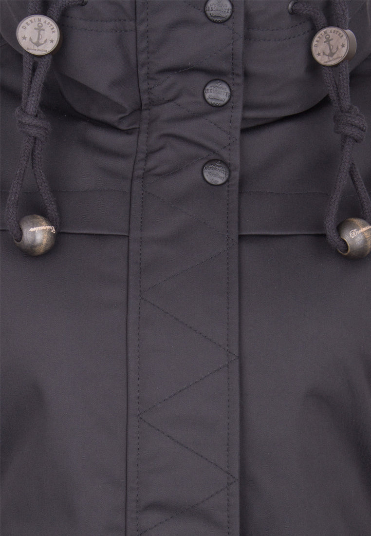 DreiMaster Damen-Anorak