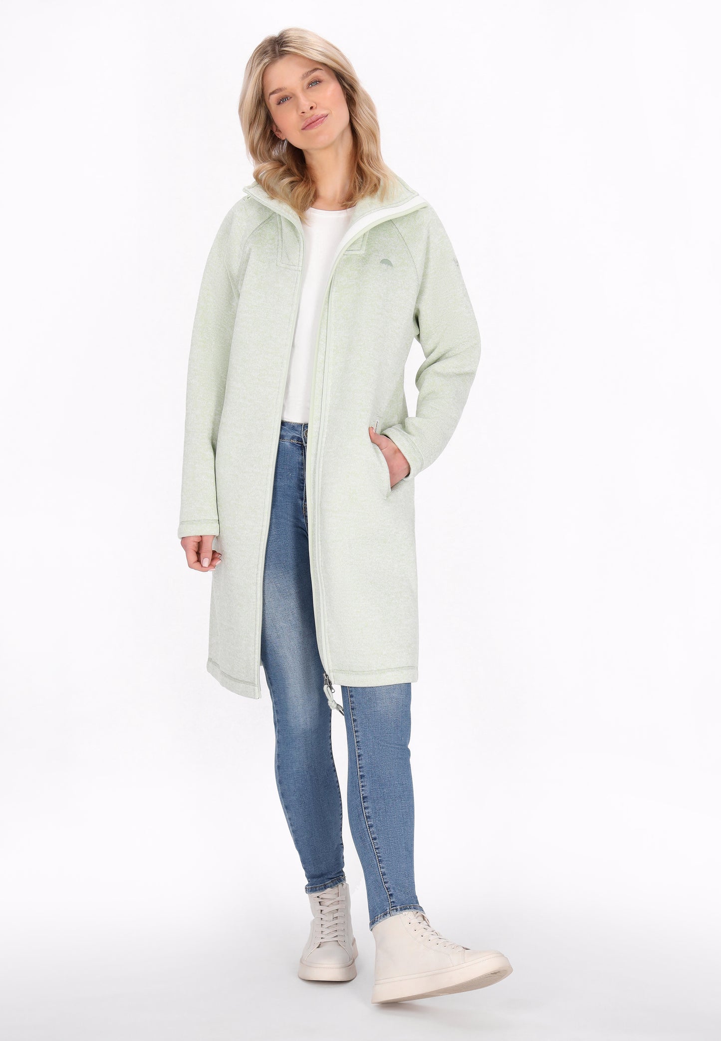 Schmuddelwedda kurtka damska