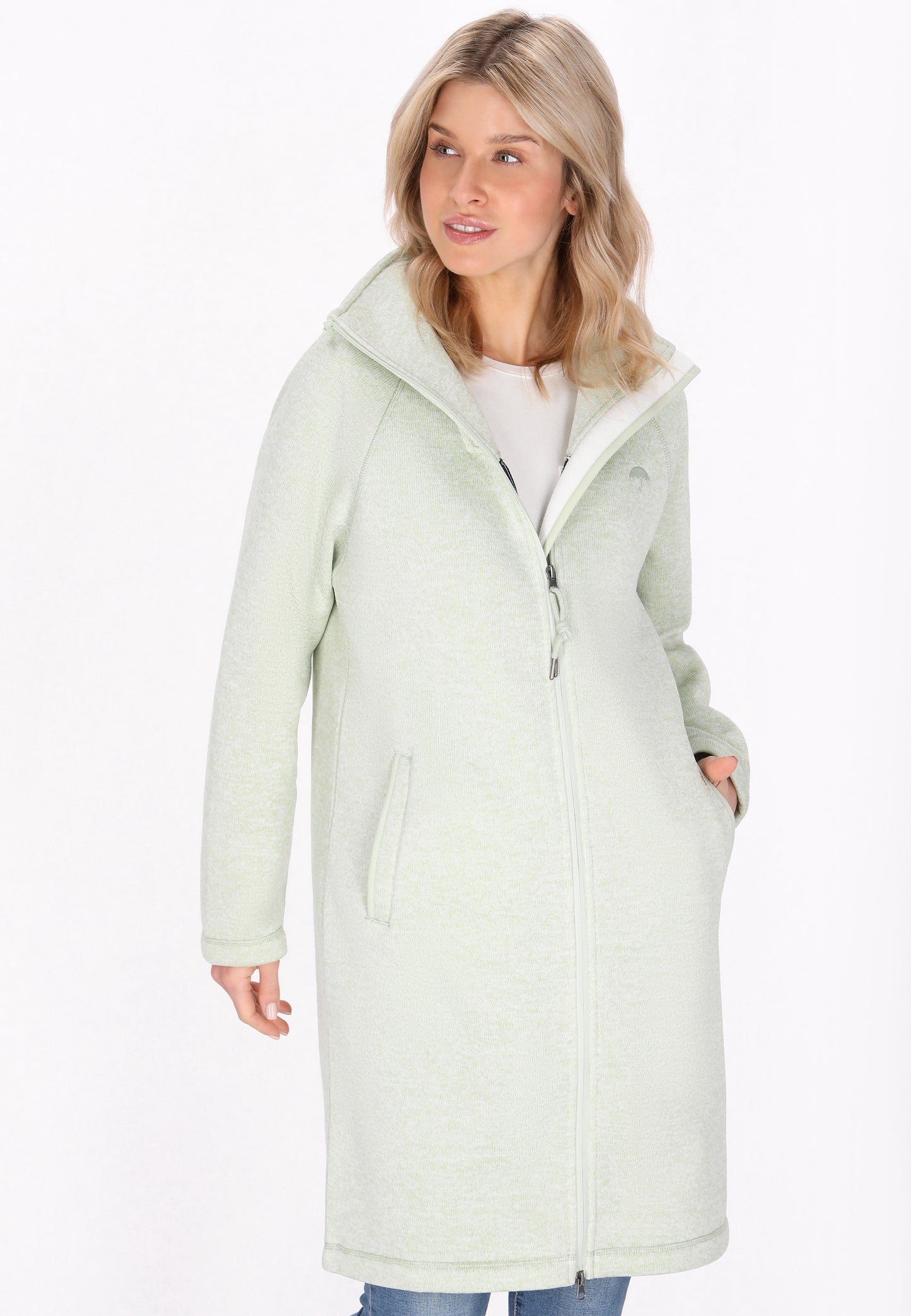 Schmuddelwedda kurtka damska