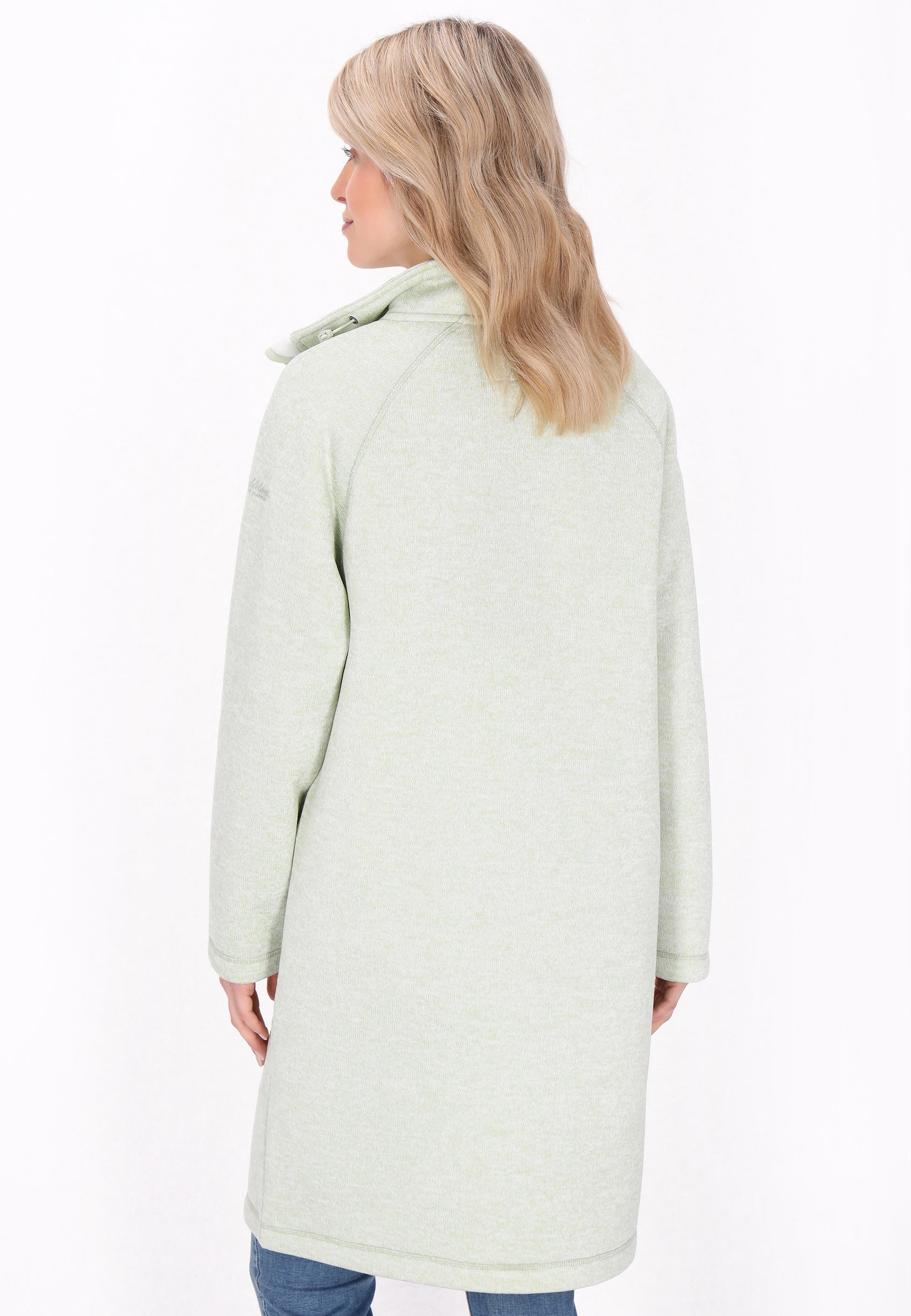 Schmuddelwedda kurtka damska