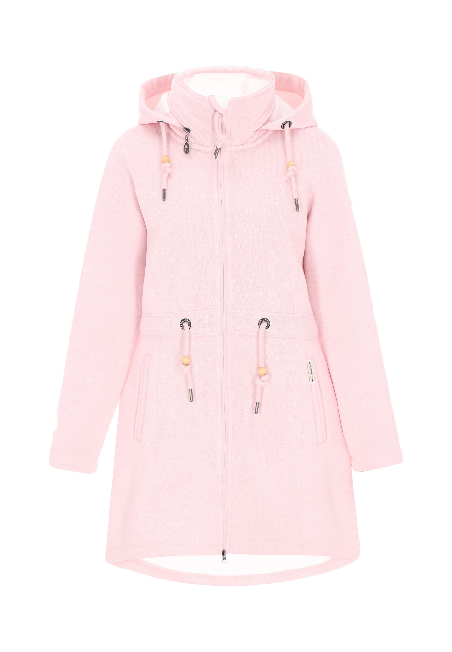 Schmuddelwedda kurtka damska