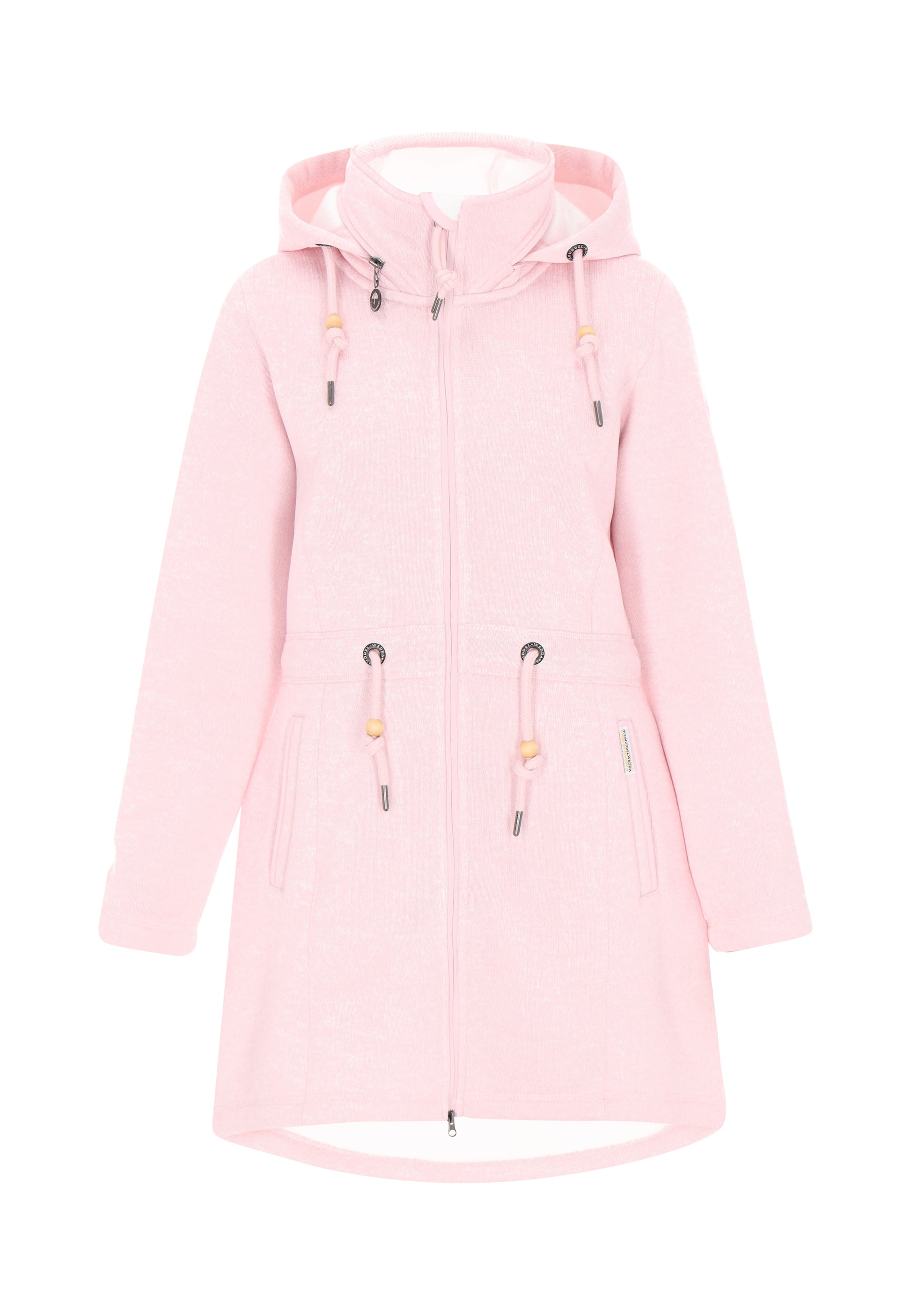 Schmuddelwedda kurtka damska