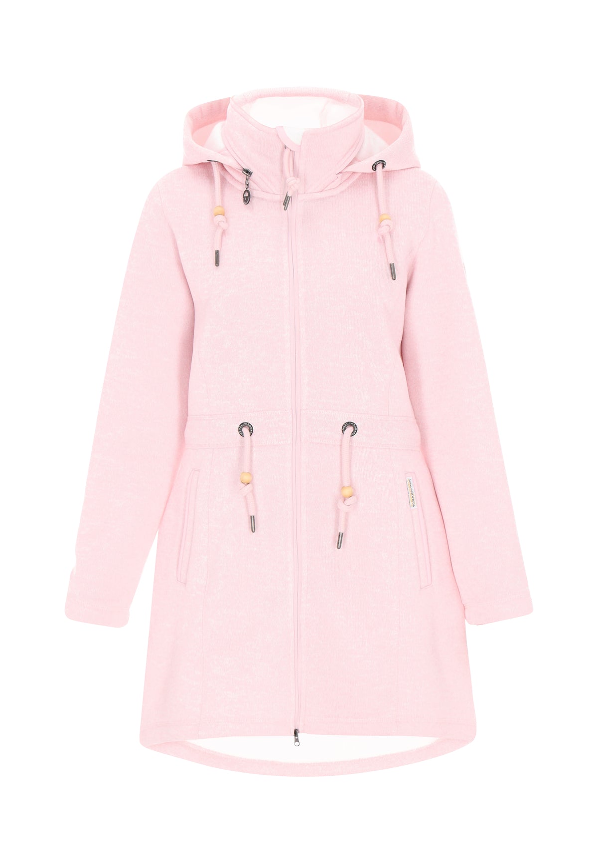 Schmuddelwedda Jacket