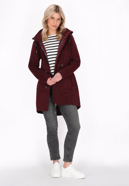 Schmuddelwedda kurtka damska