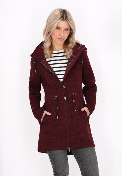 Schmuddelwedda kurtka damska