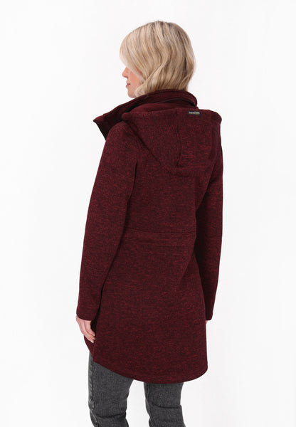 Schmuddelwedda kurtka damska