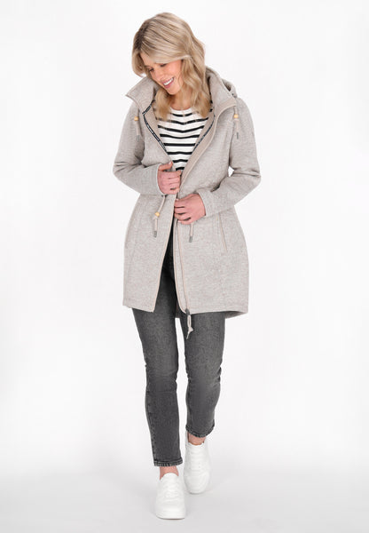 Schmuddelwedda kurtka damska