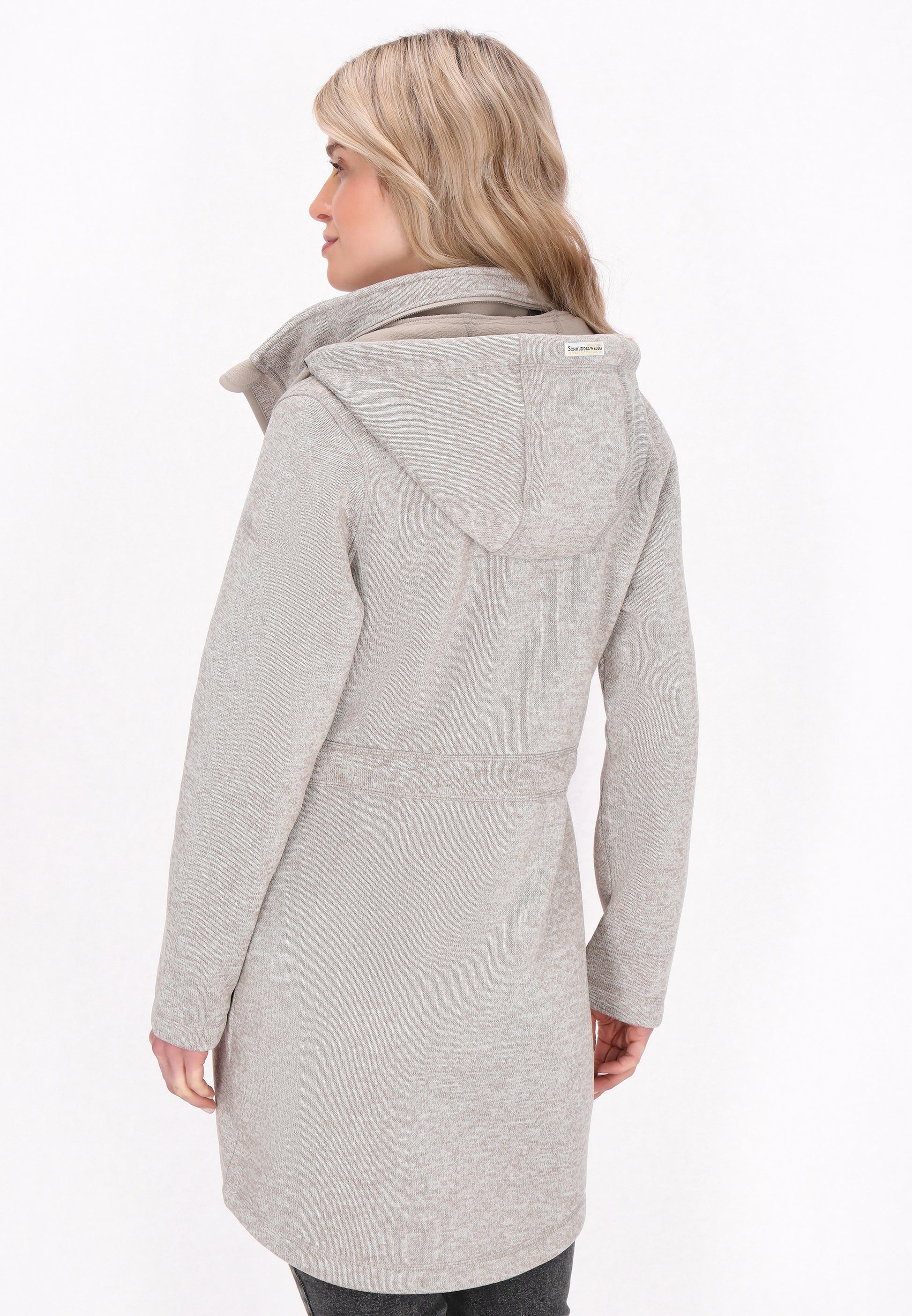 Schmuddelwedda kurtka damska