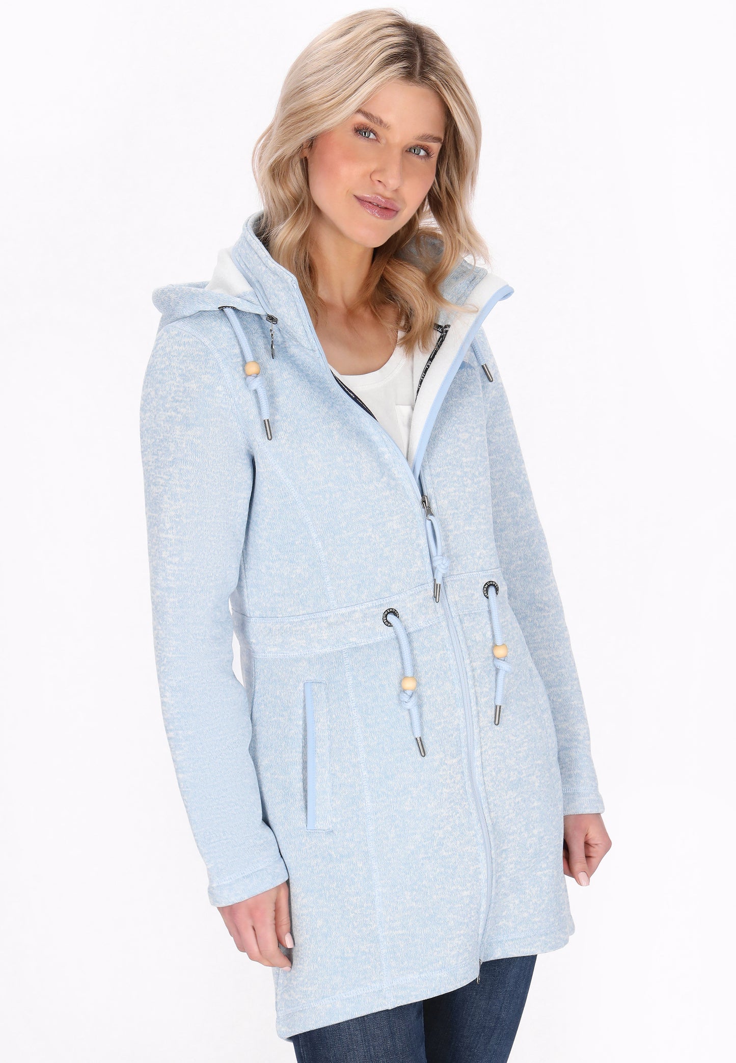 Schmuddelwedda kurtka damska