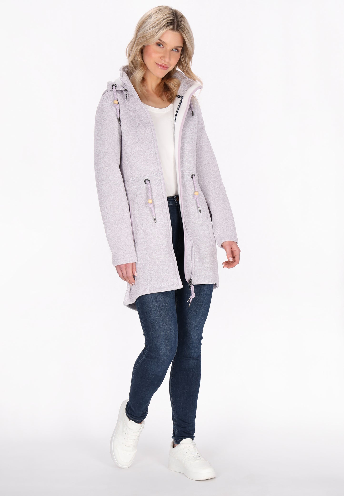 Schmuddelwedda kurtka damska