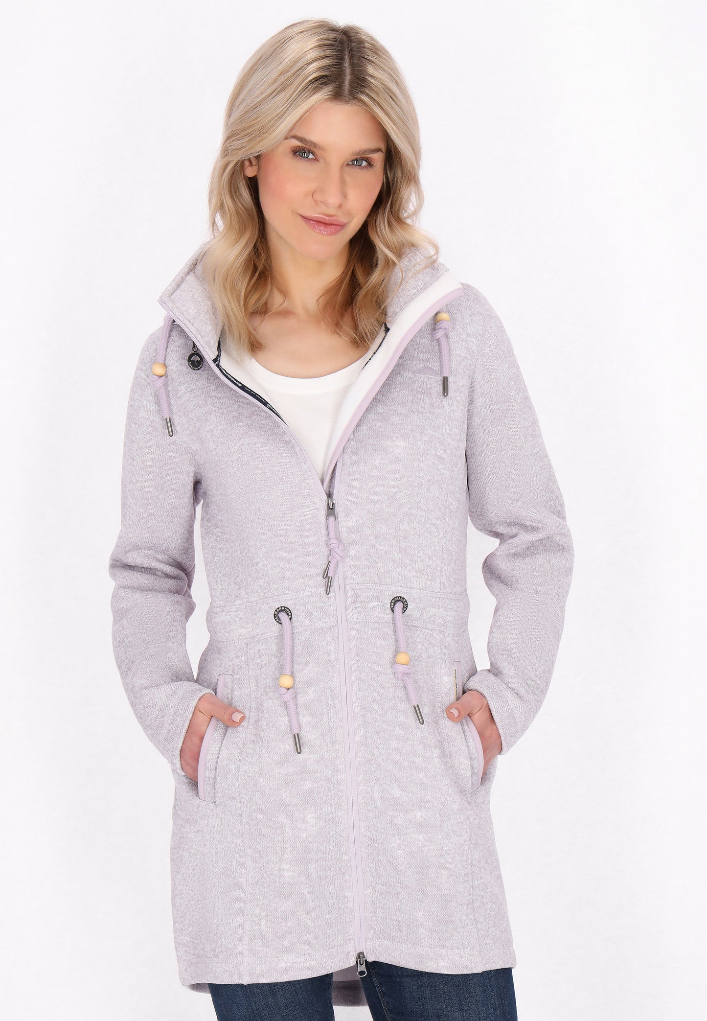 Schmuddelwedda kurtka damska