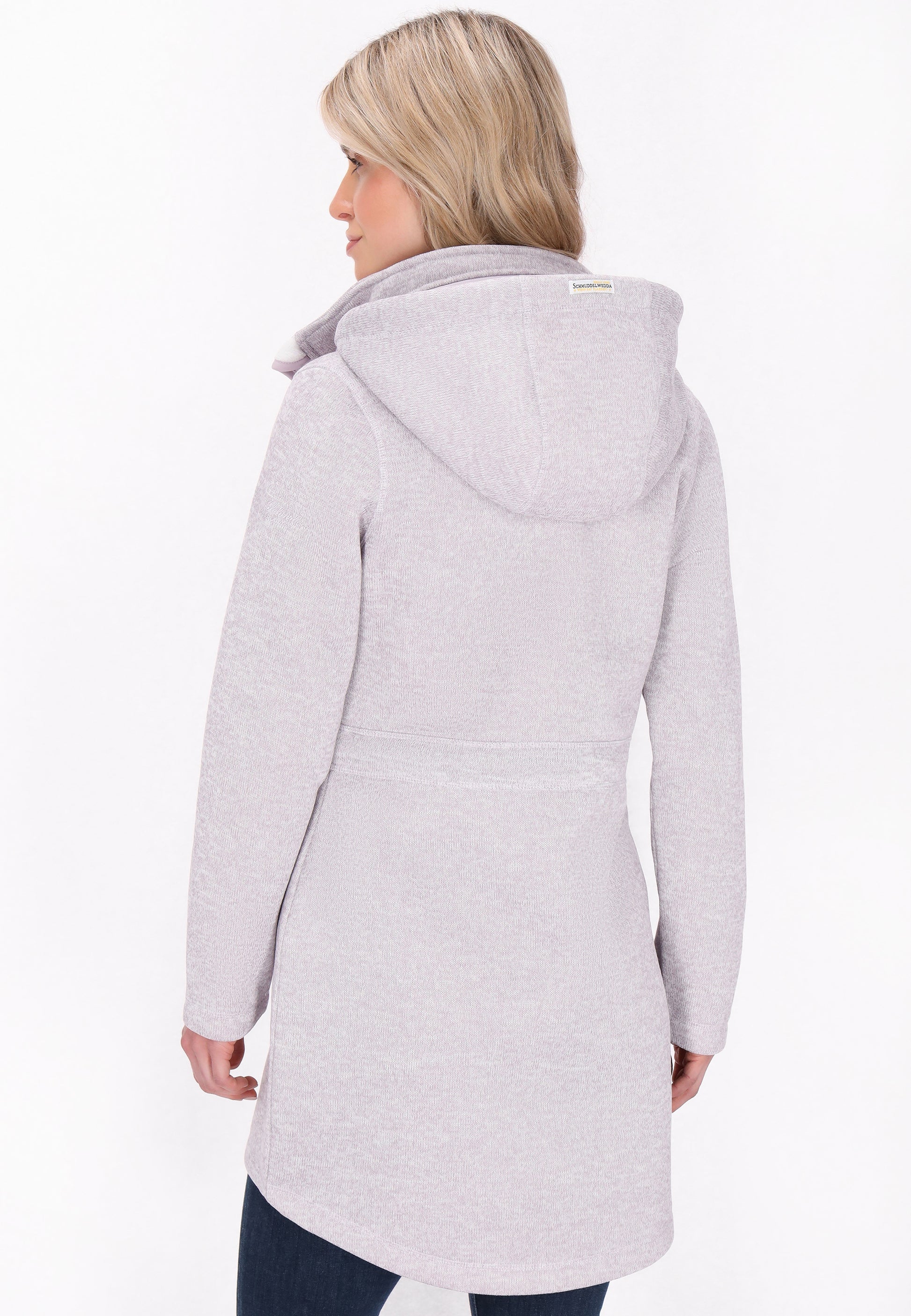 Schmuddelwedda kurtka damska