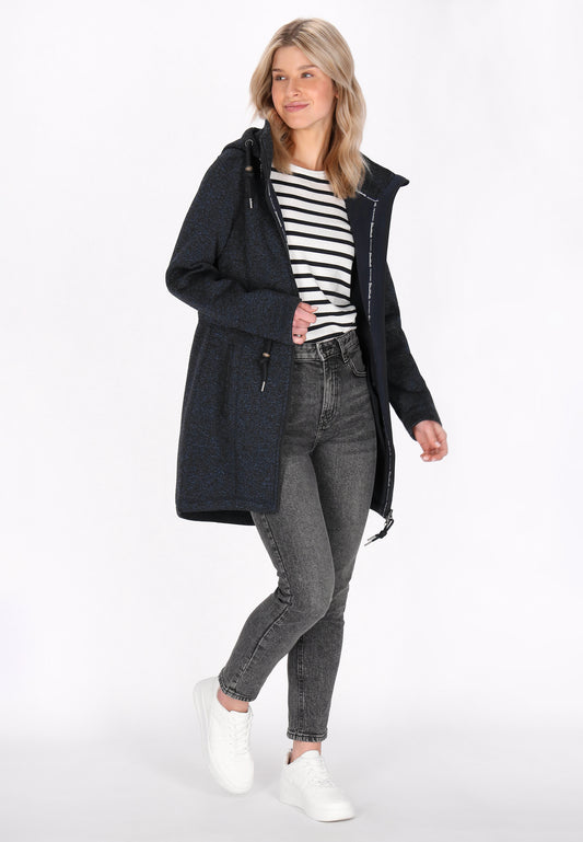 Schmuddelwedda Women's Jacket