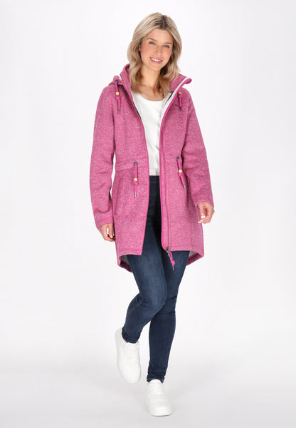 Schmuddelwedda kurtka damska