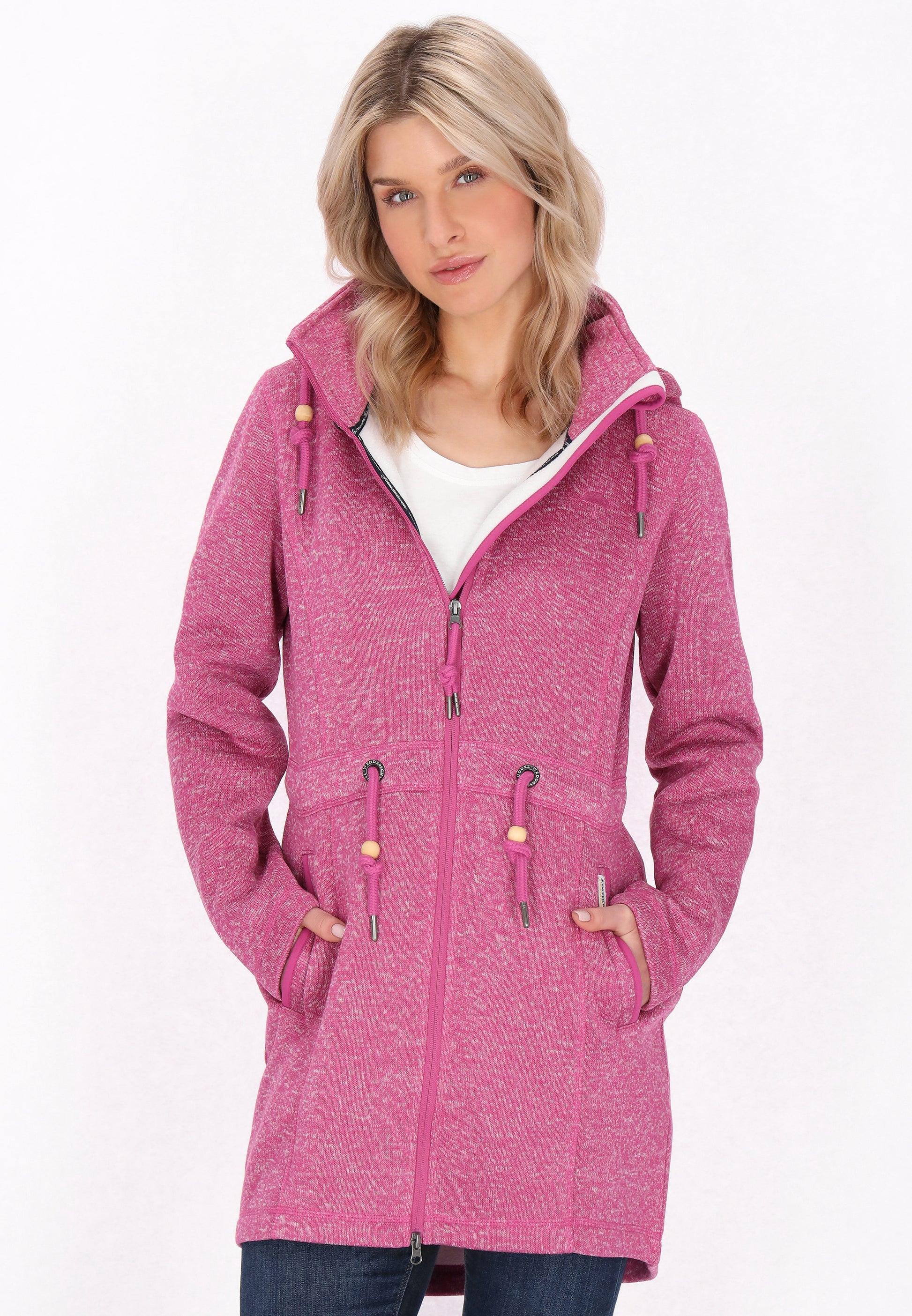 Schmuddelwedda kurtka damska