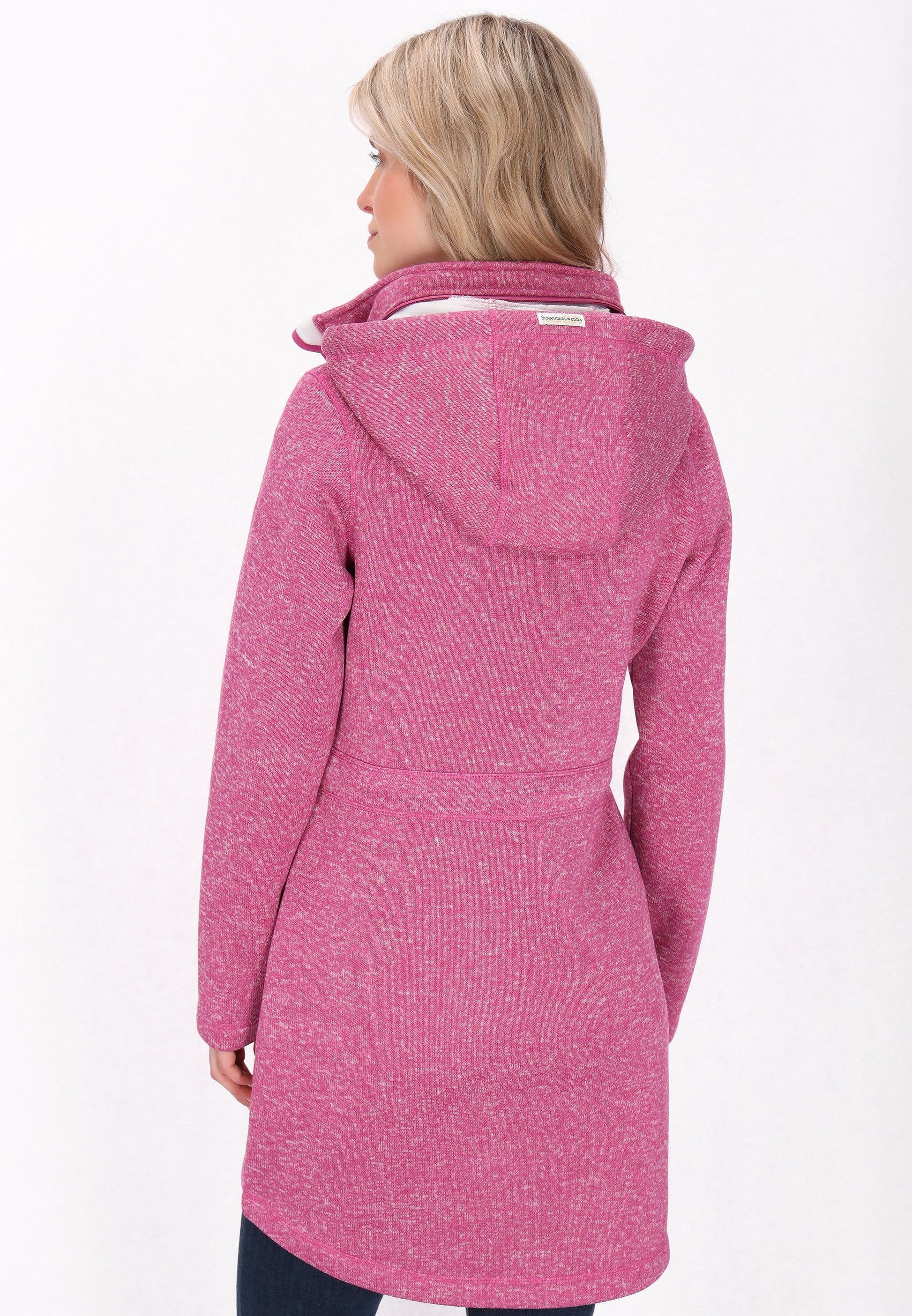 Schmuddelwedda kurtka damska