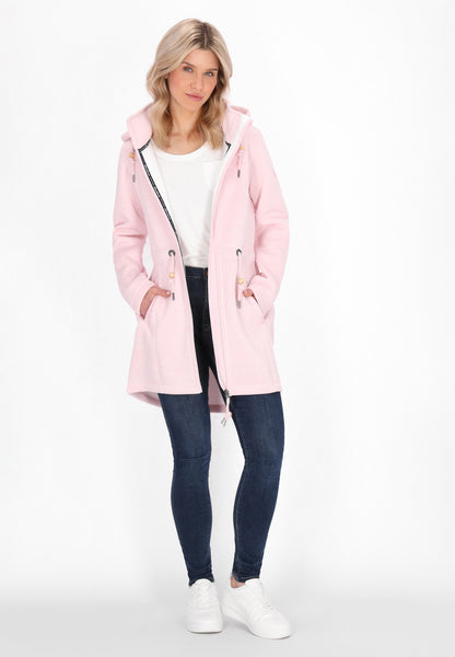 Schmuddelwedda kurtka damska